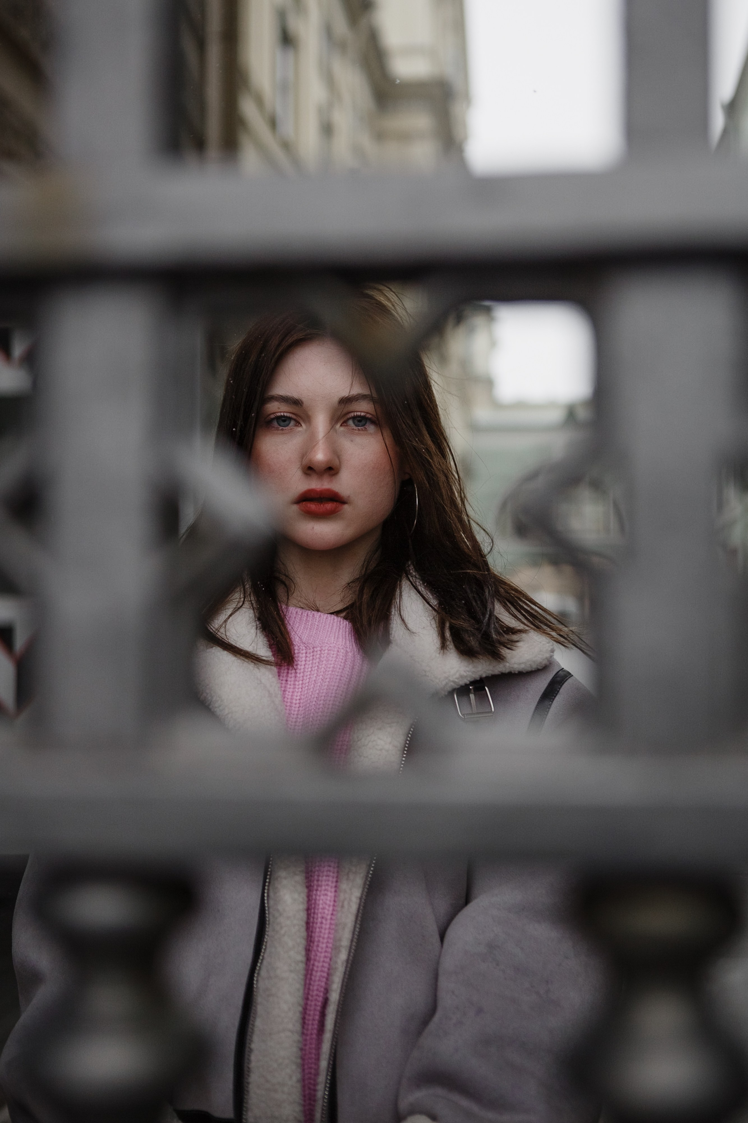 Марина. Семейный и портретный фотограф в Санкт-Петербурге