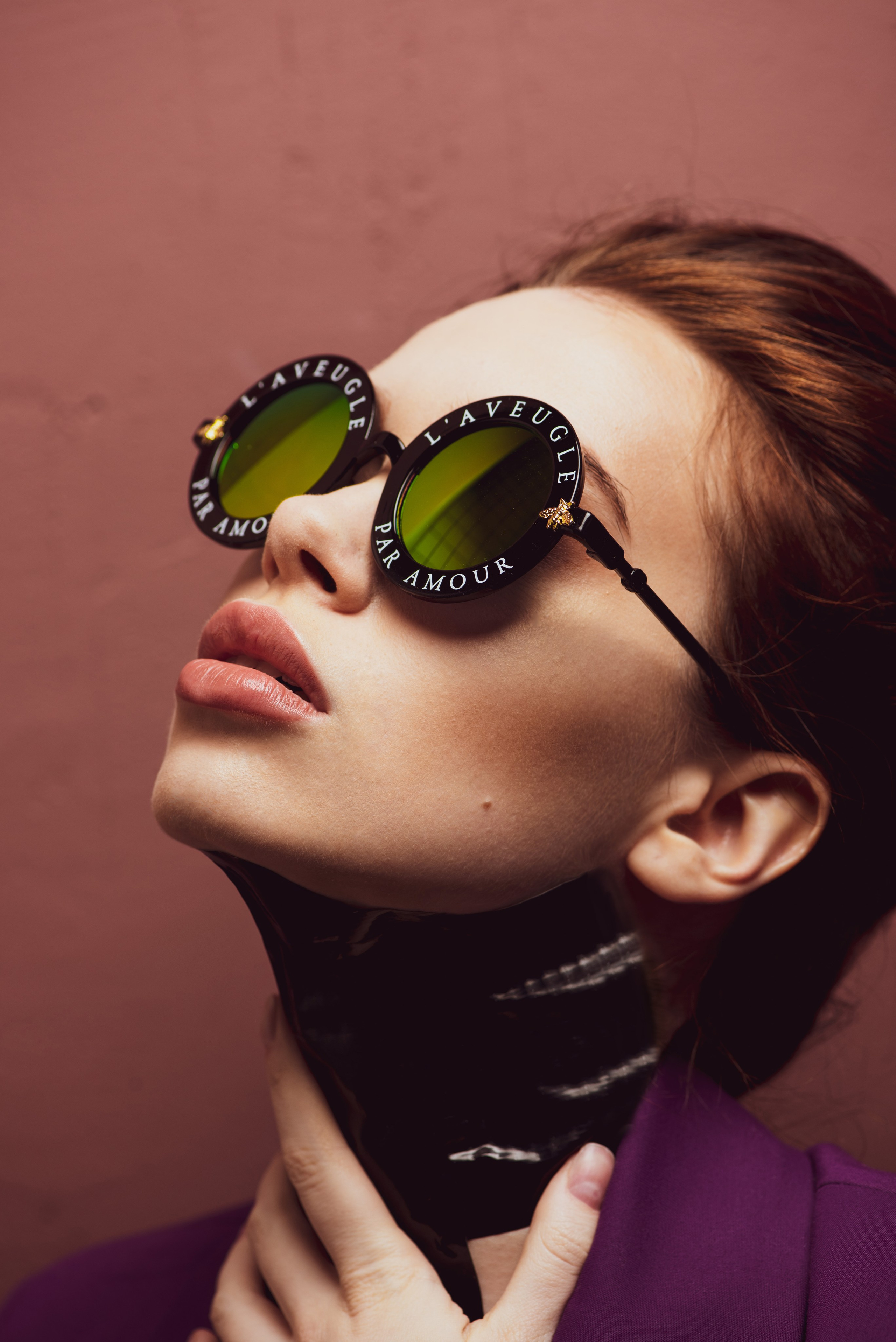 Фотосъемки. Юлия Штовбань — ваш визажист и стилист по волосам в Москве