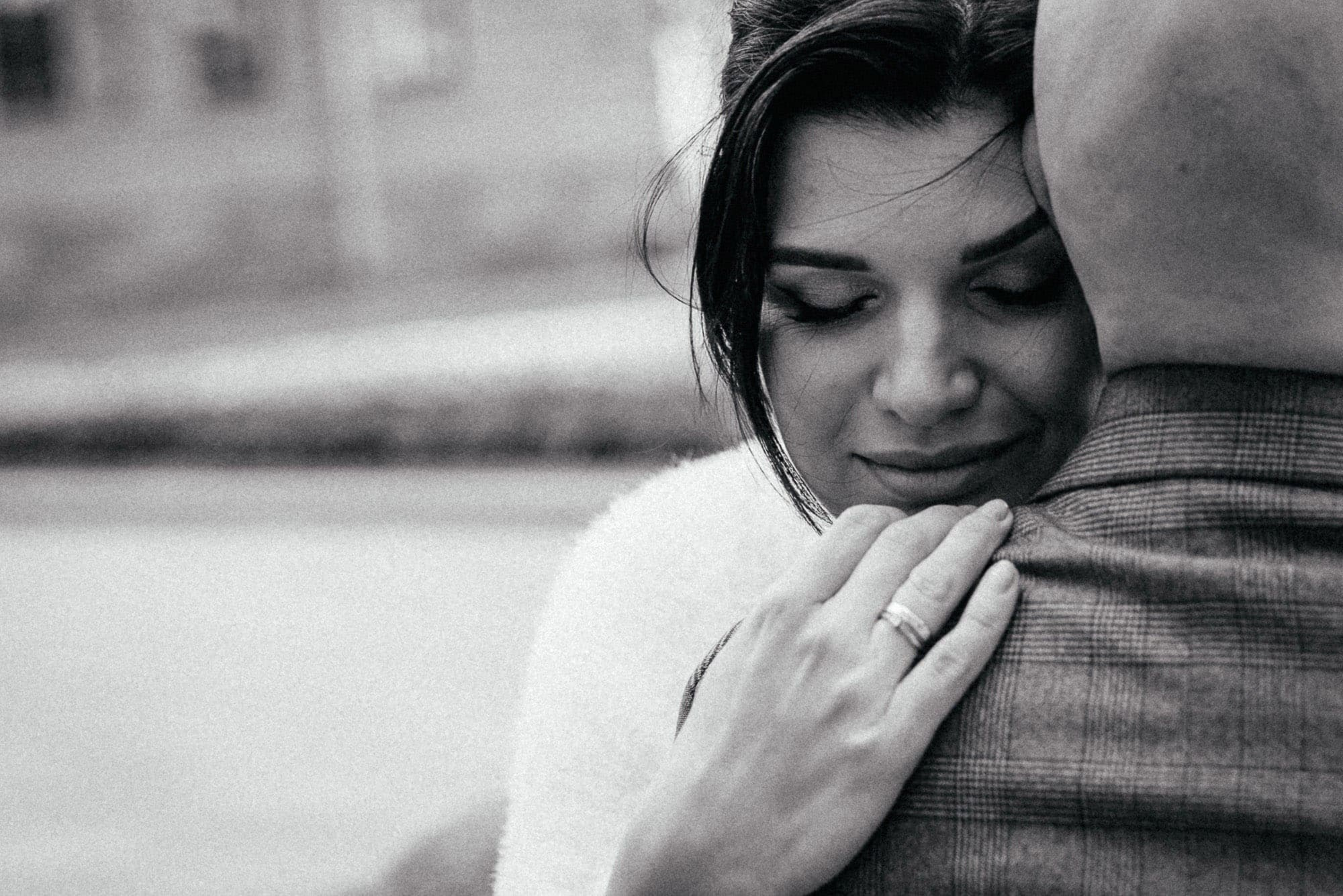 Свадебная фотосессия в СПб у Исаакия и на Витебском вокзале