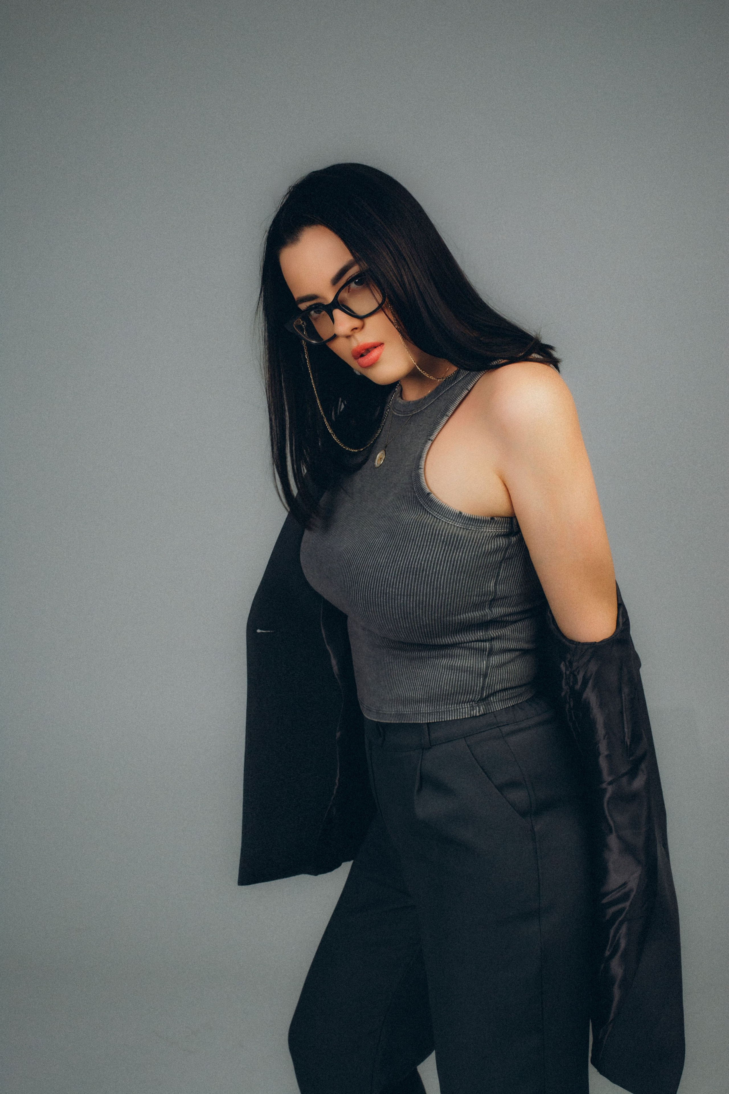 Аня, Настя и Дарьяна. Фотограф в Москве Ангелина Ким