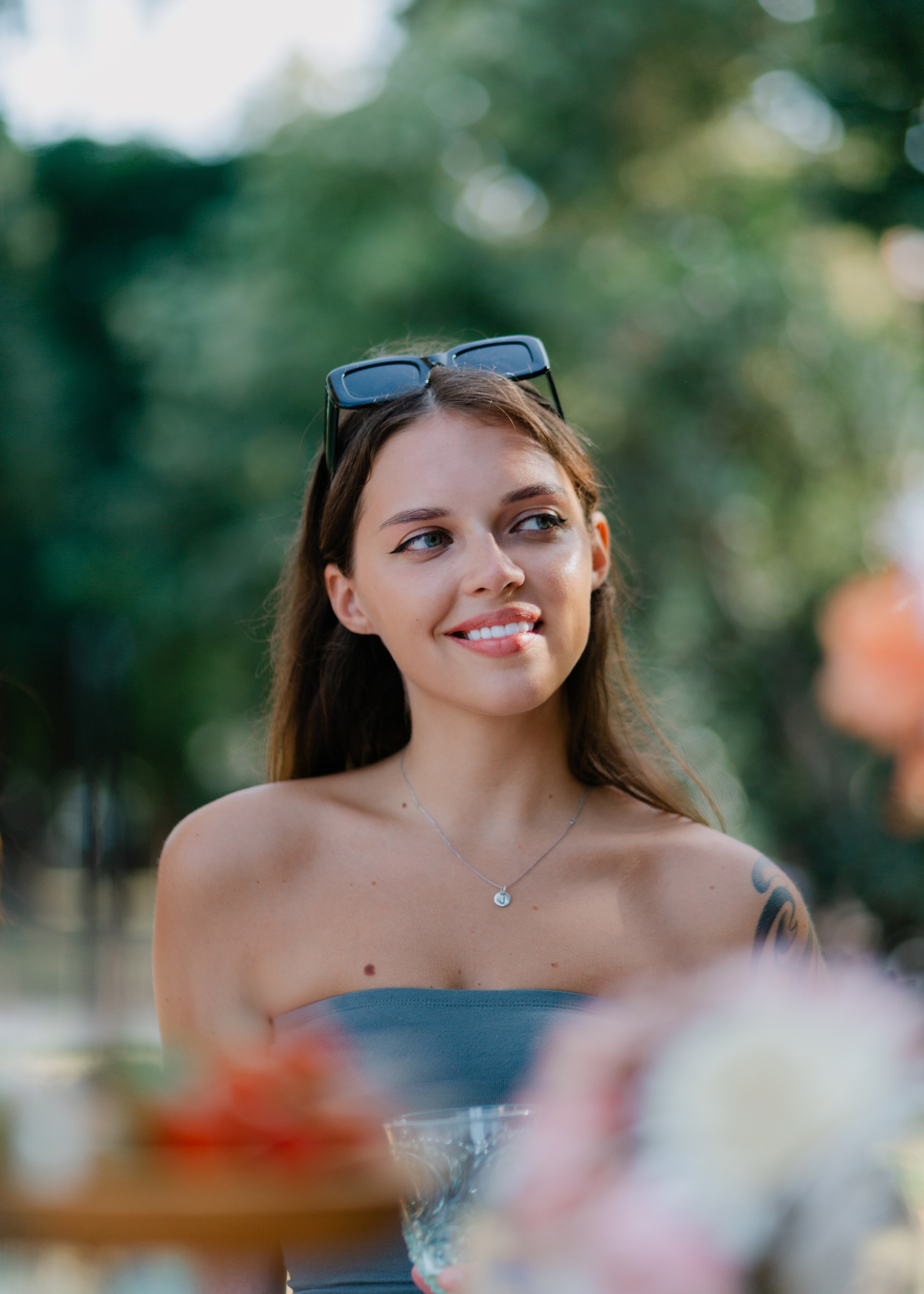 Picnic Pals. Barbara Isaeva