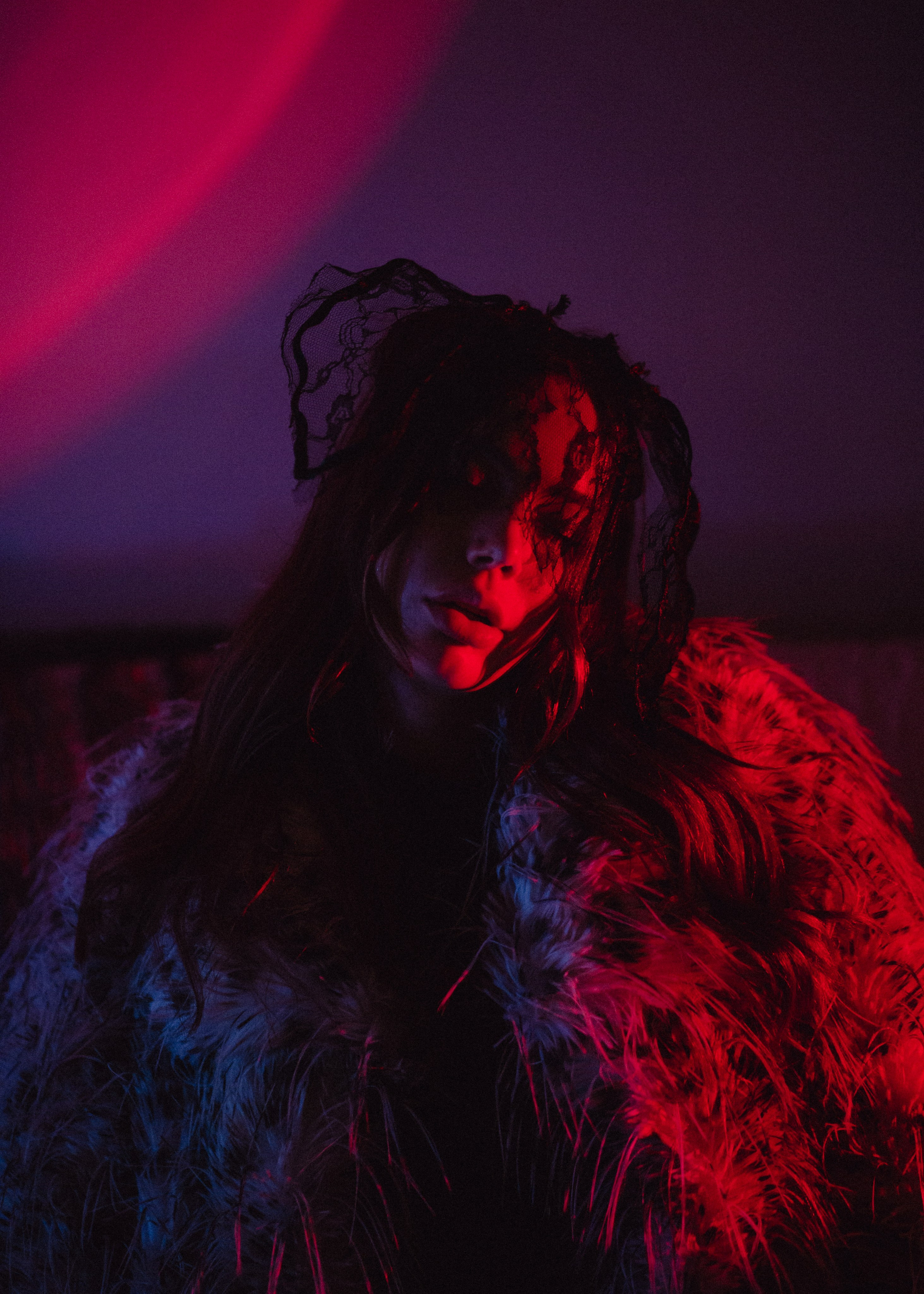 Halloween Girls party. Barbara Isaeva