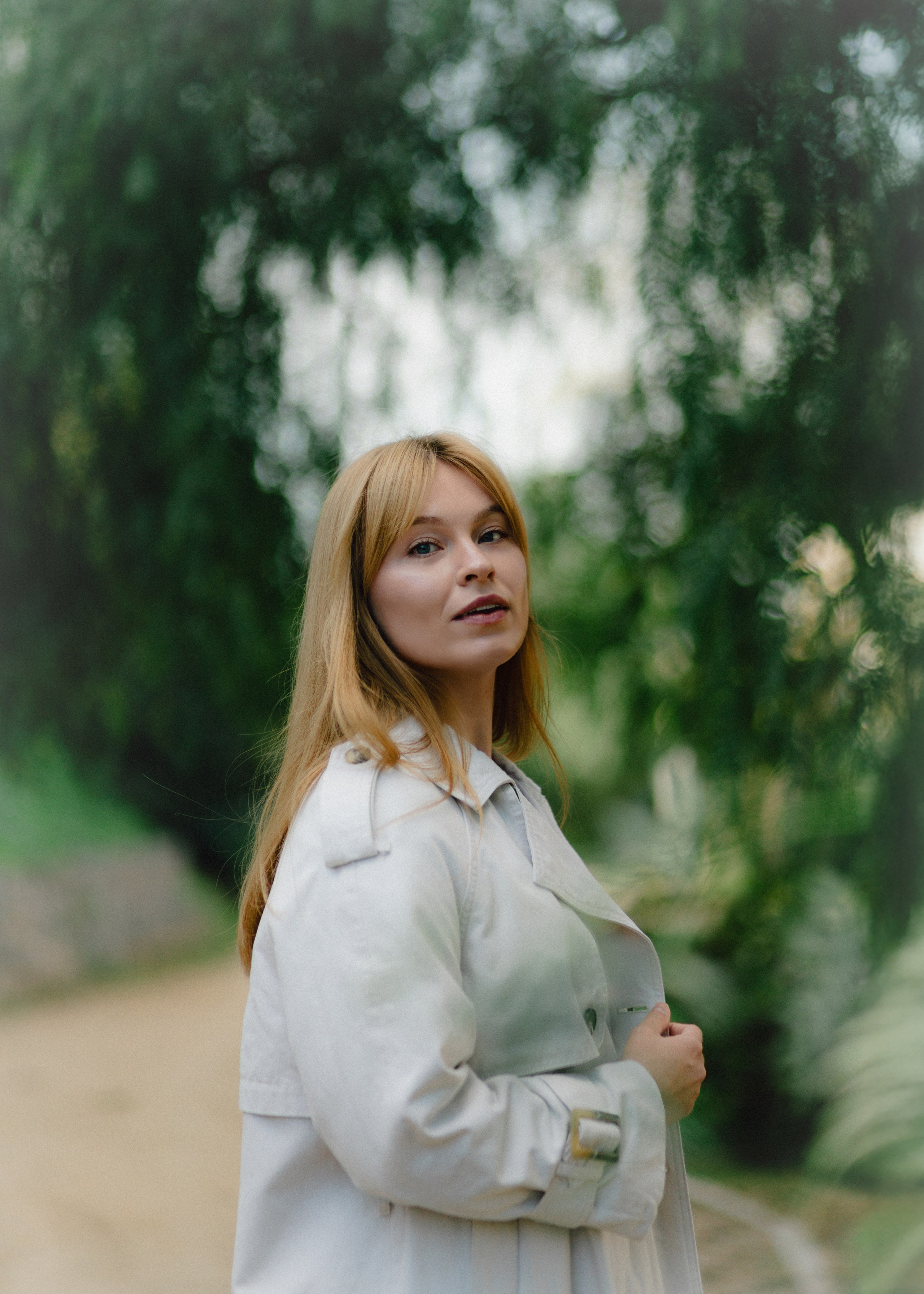 Katya. Barbara Isaeva