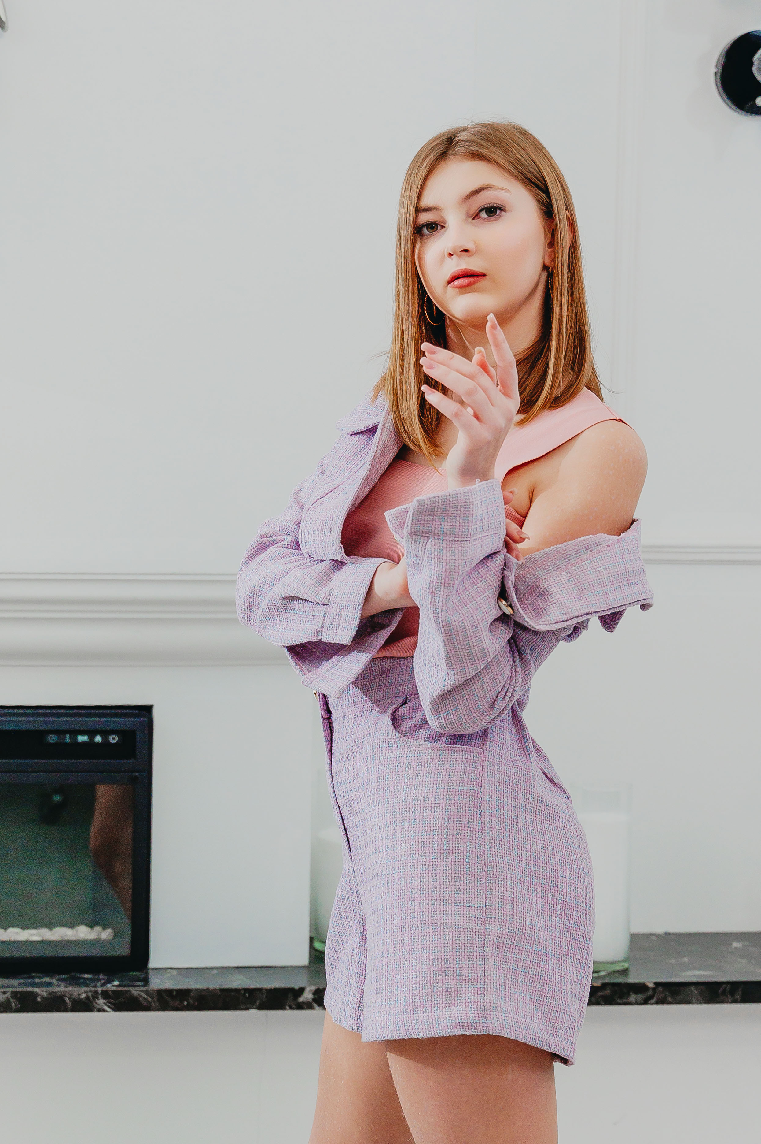 Модели. Фотограф Евгений Топаз