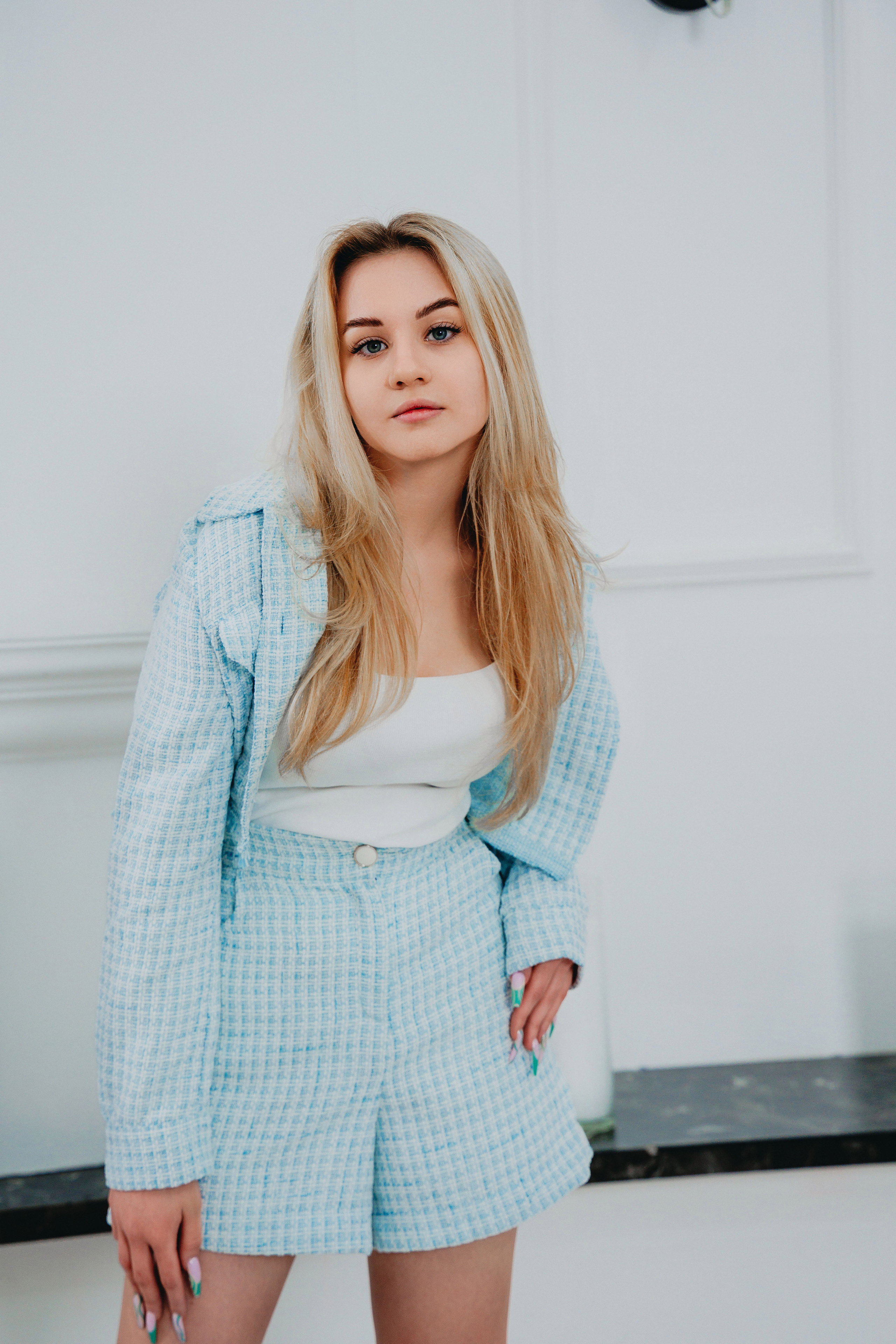 Модели. Фотограф Евгений Топаз