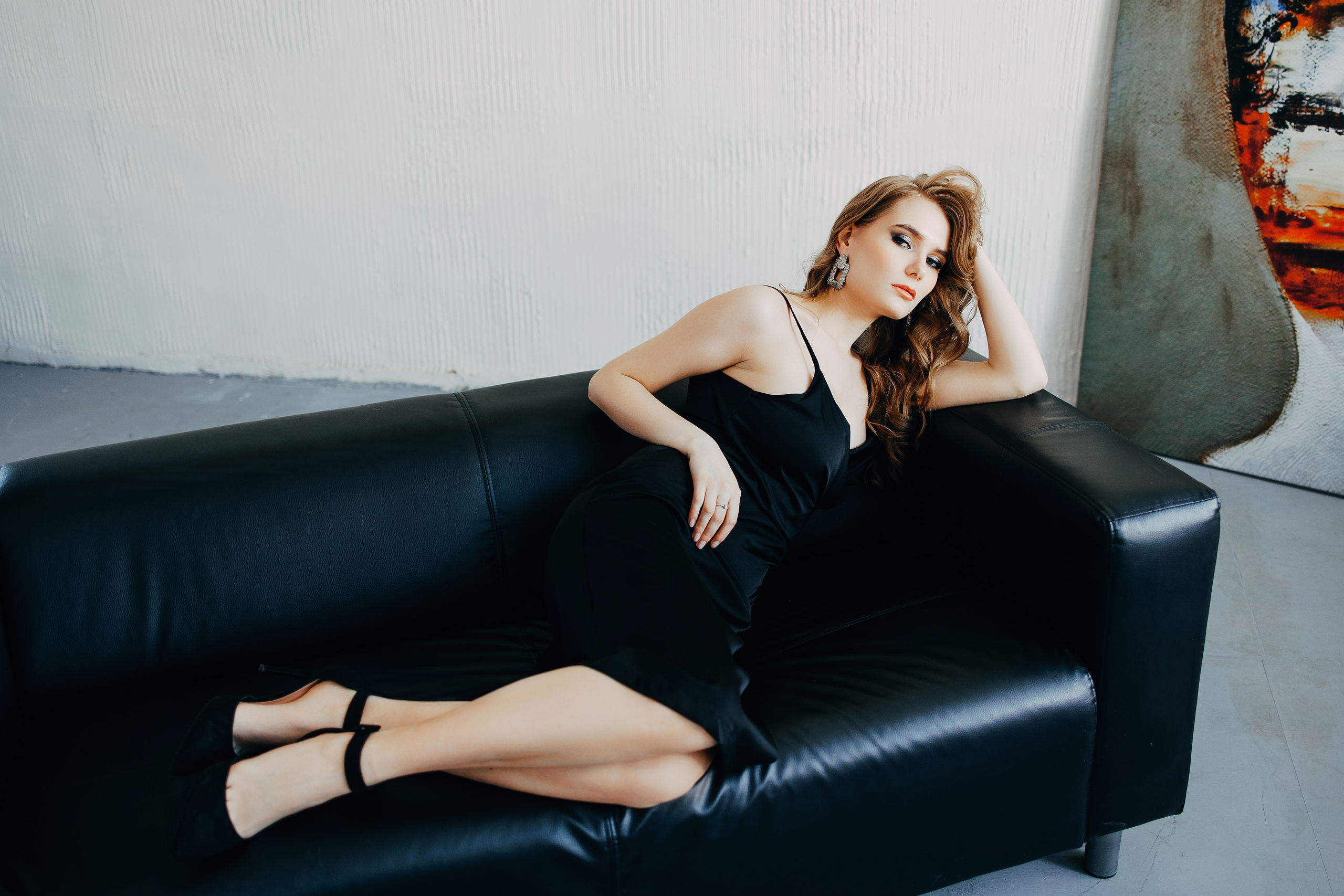 как подготовиться к портретной фотосессии