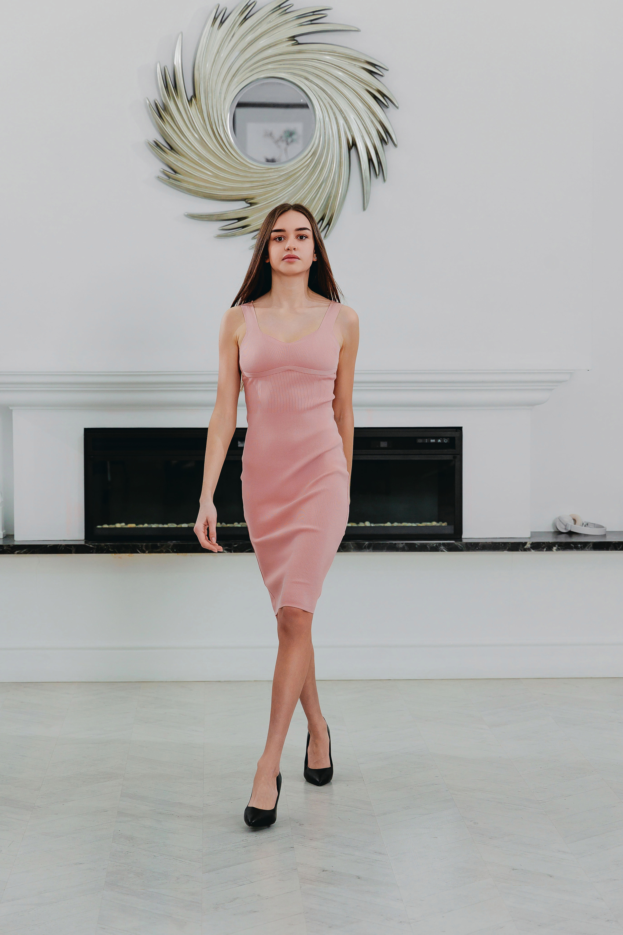 Модели. Фотограф Евгений Топаз