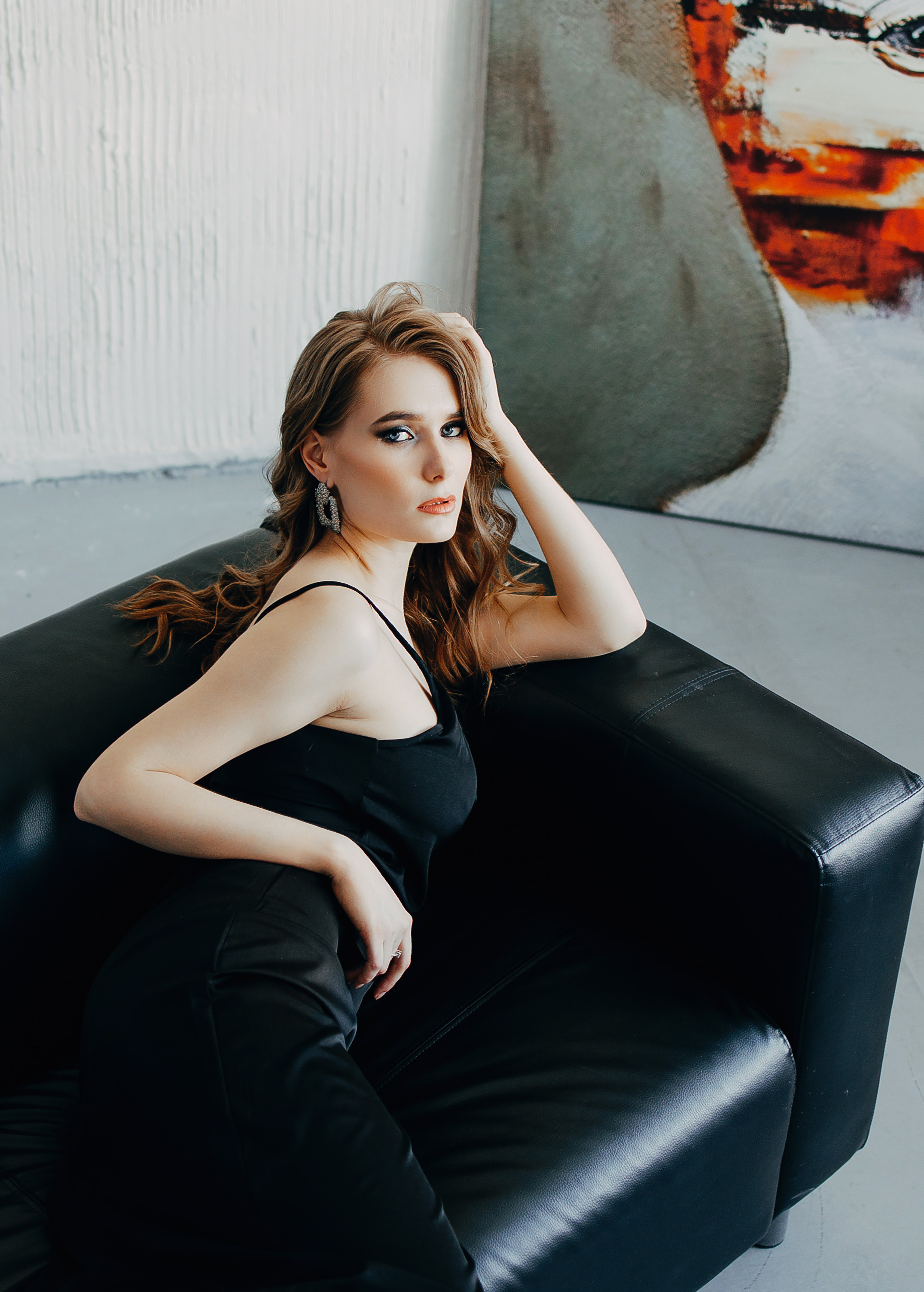 длительность портретной съёмки