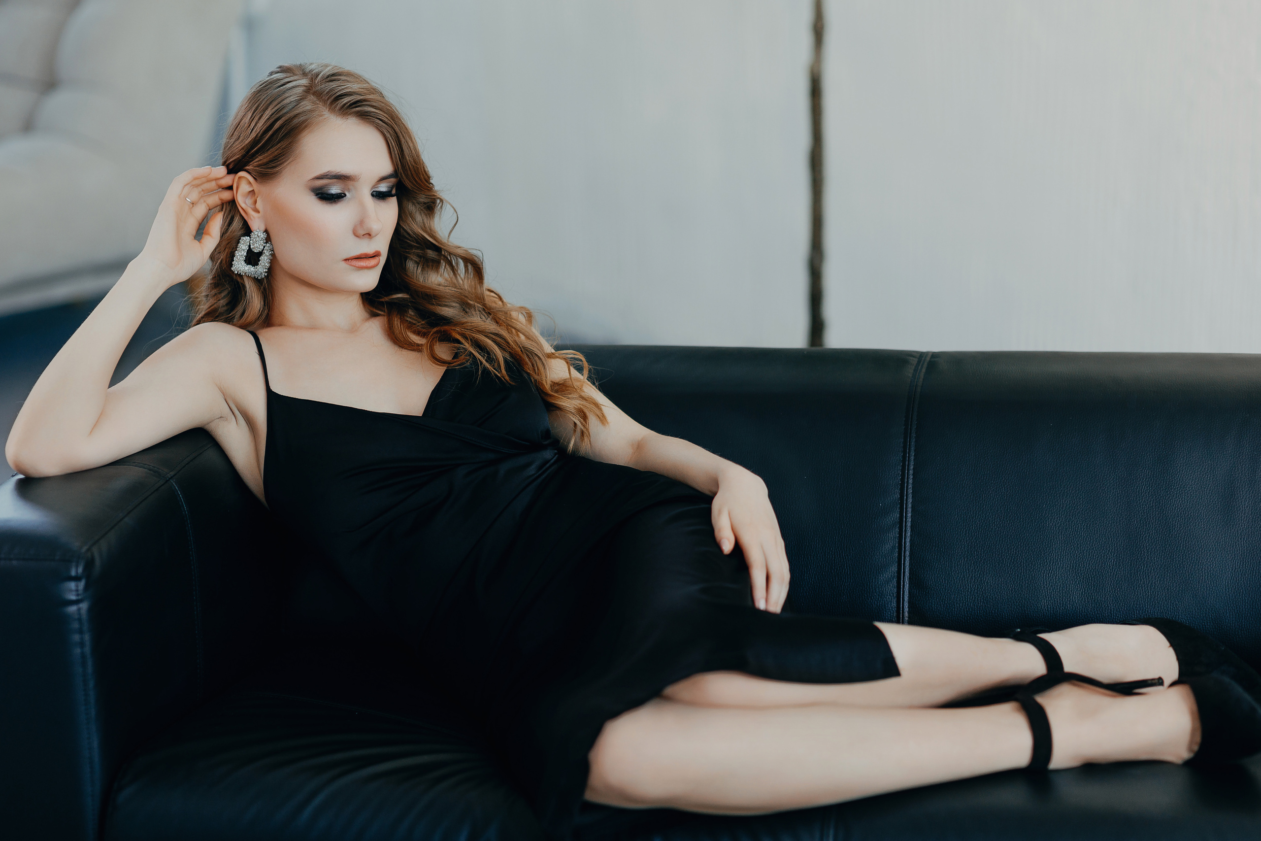 что входит в стоимость портретной съёмки