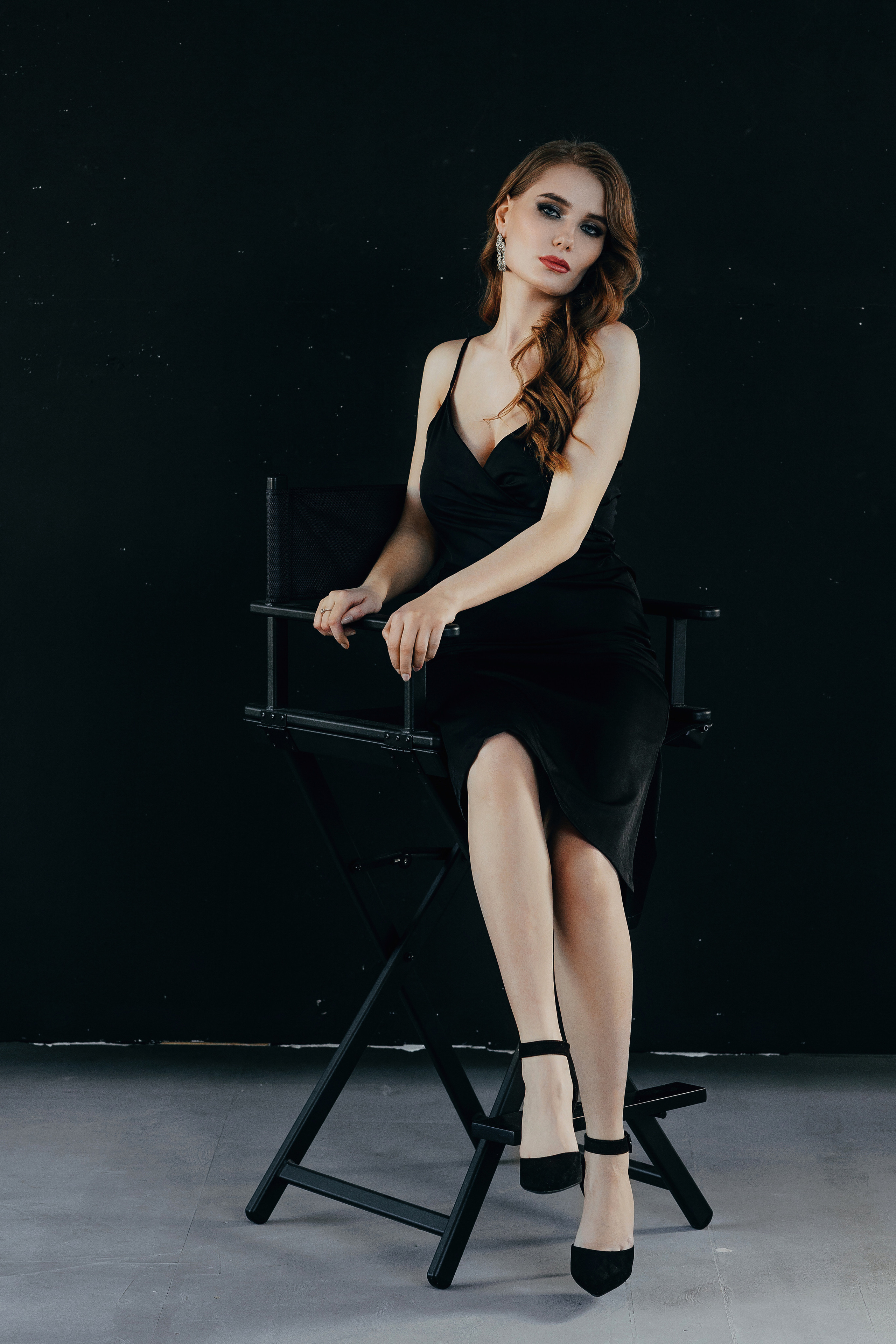 образы для портретной фотосессии