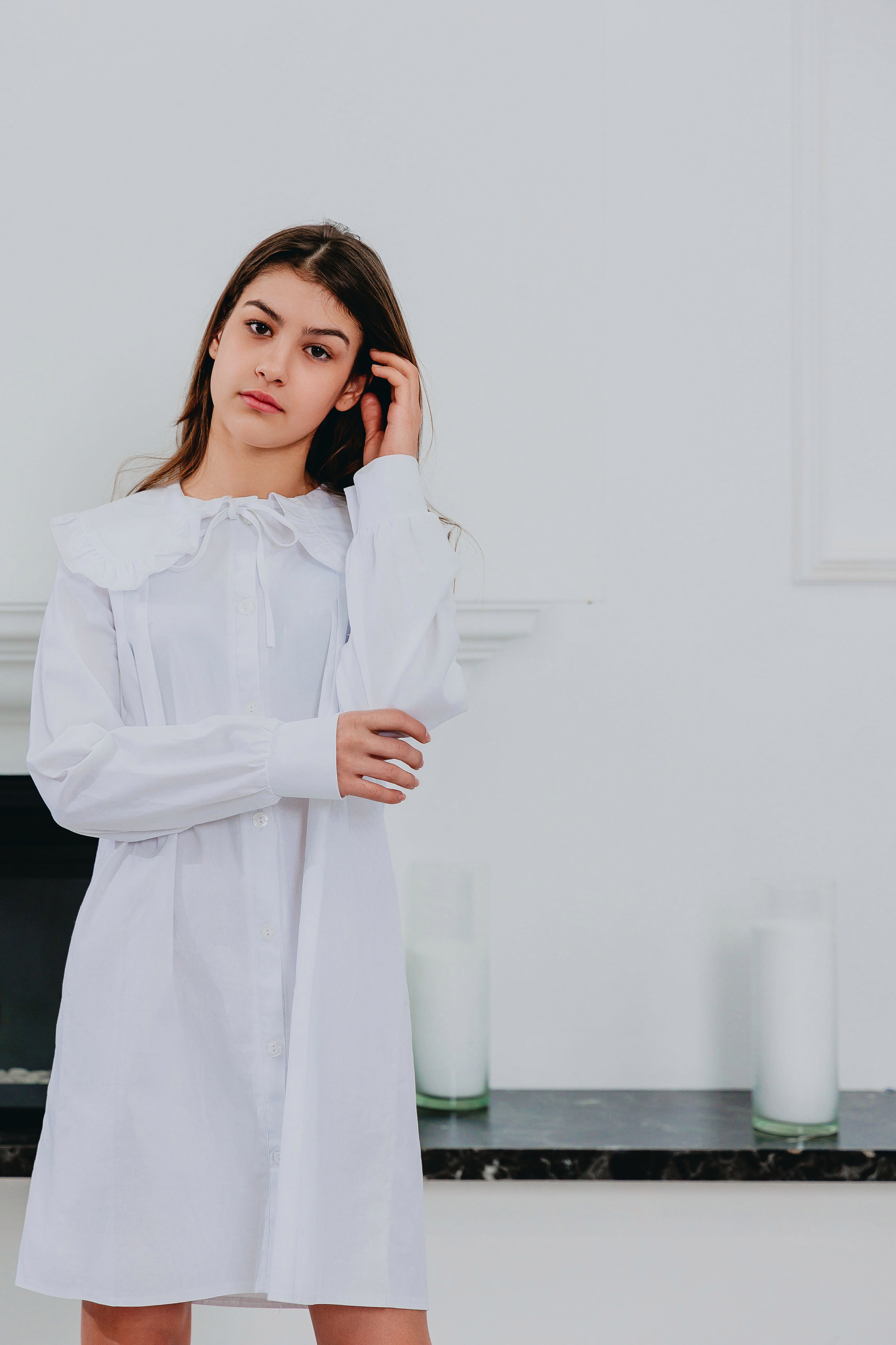 Модели. Фотограф Евгений Топаз