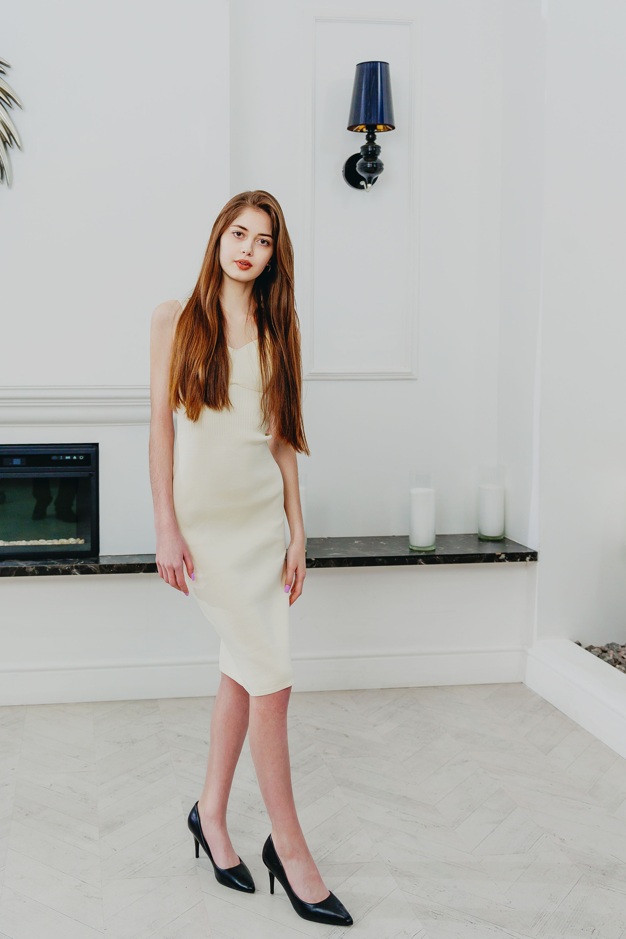 Модели. Фотограф Евгений Топаз