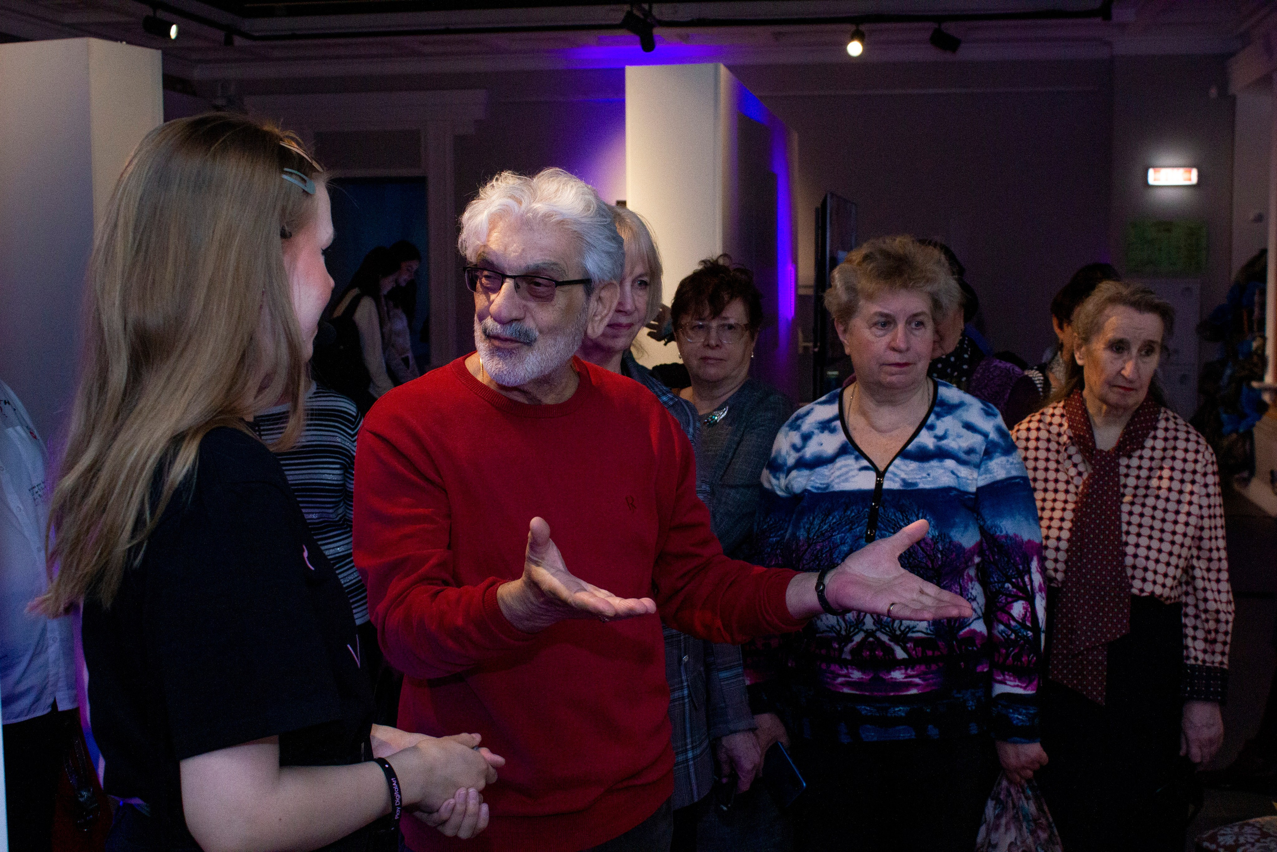 Play DigitalArt 2024