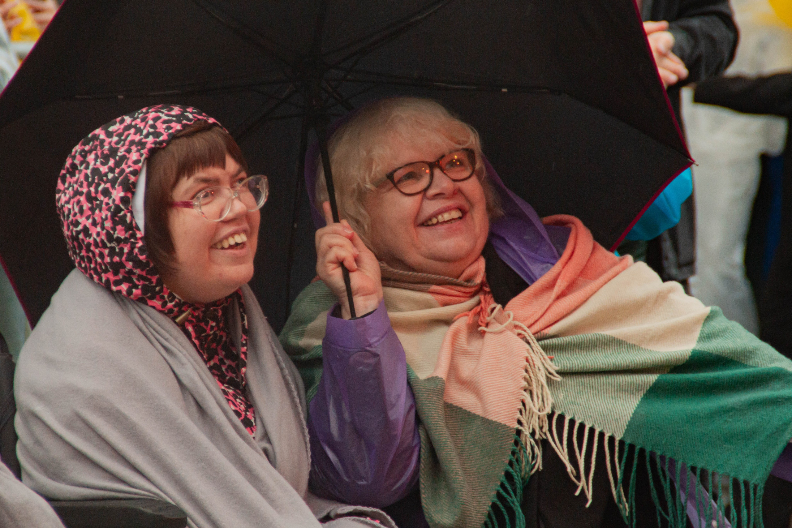 Ural Music Night 2025 х Inclusive Event