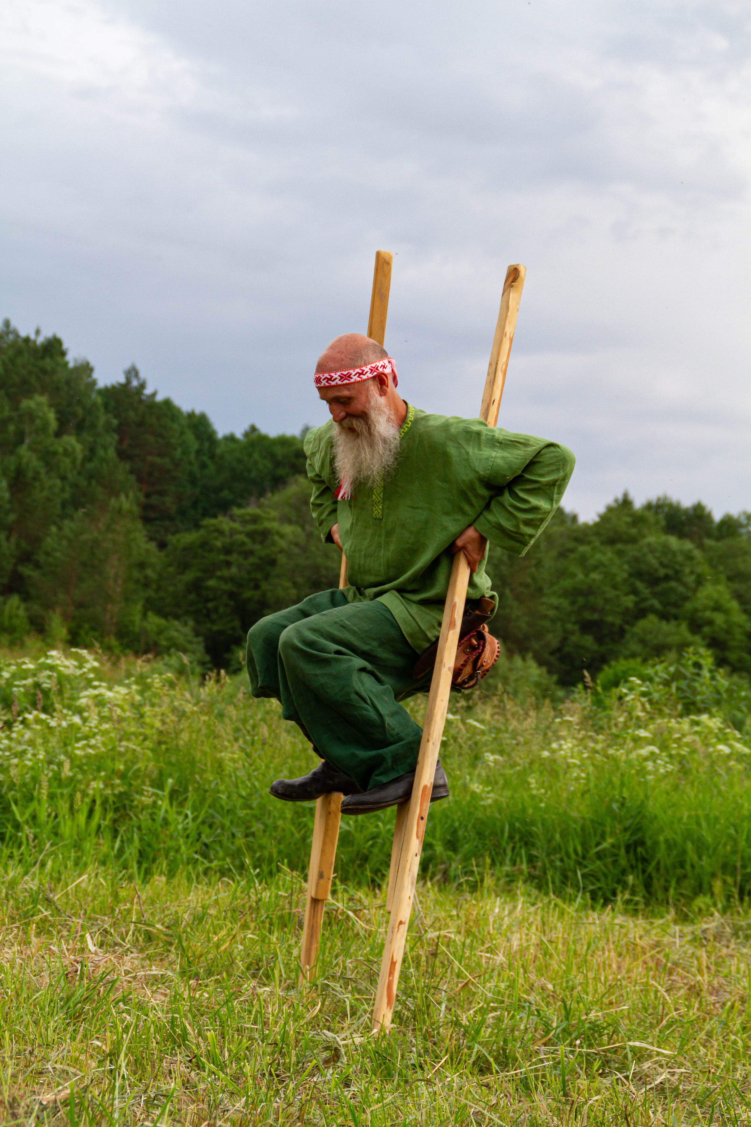 Праздник Солнцестояния 2025 х Культура Екатеринбурга