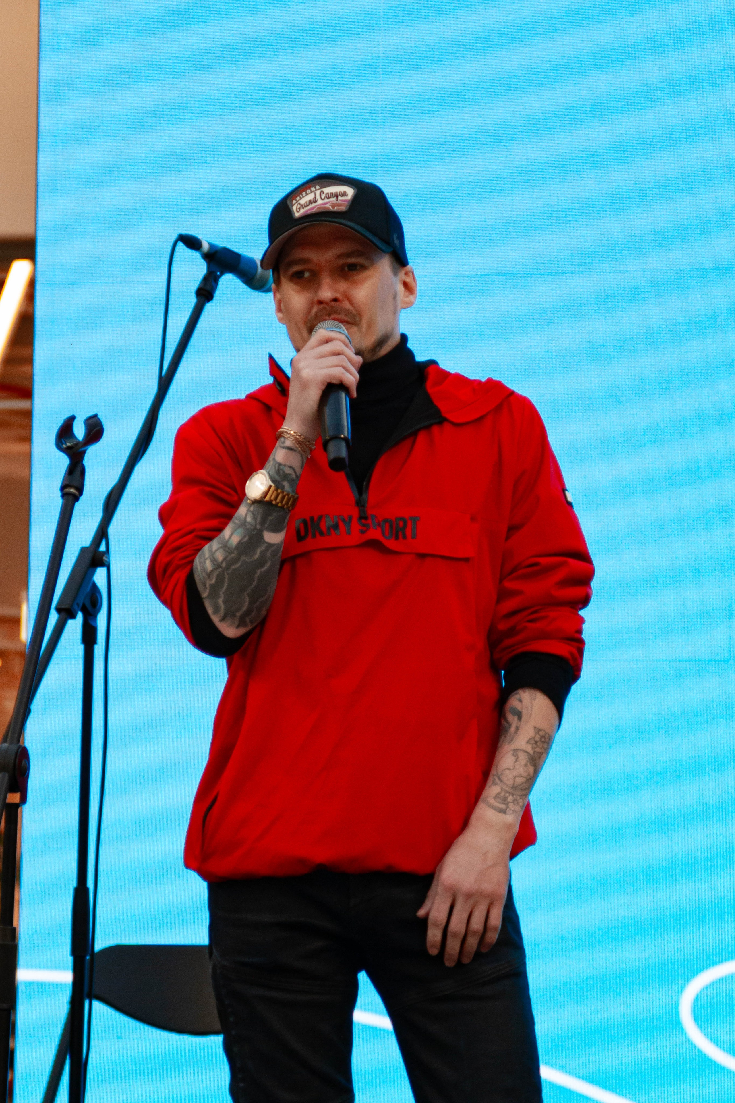 Голос города 2025