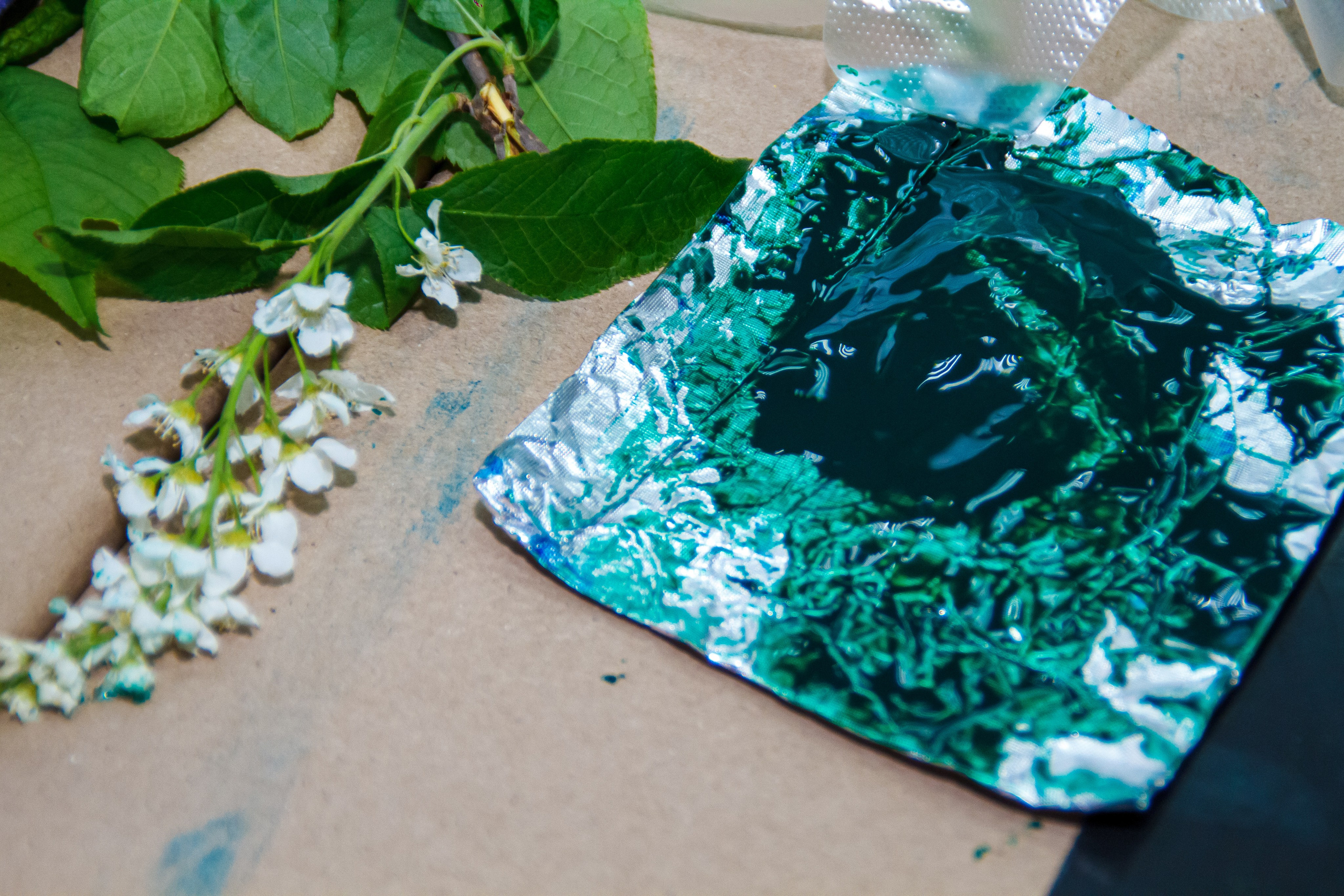 Ночь музеев в Екатеринбургской академии современного искусства2025