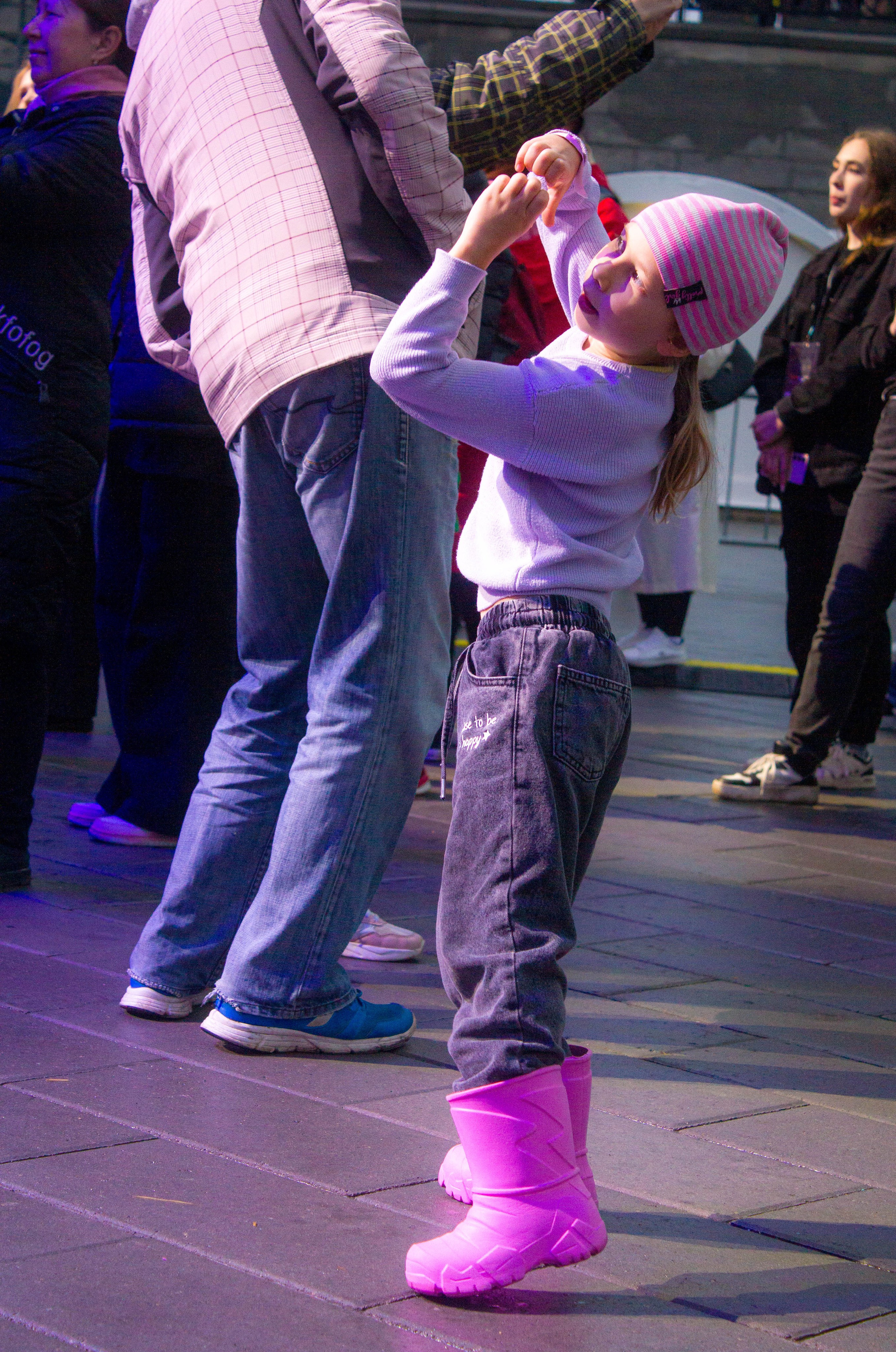 Движение 2024 х Inclusive Event