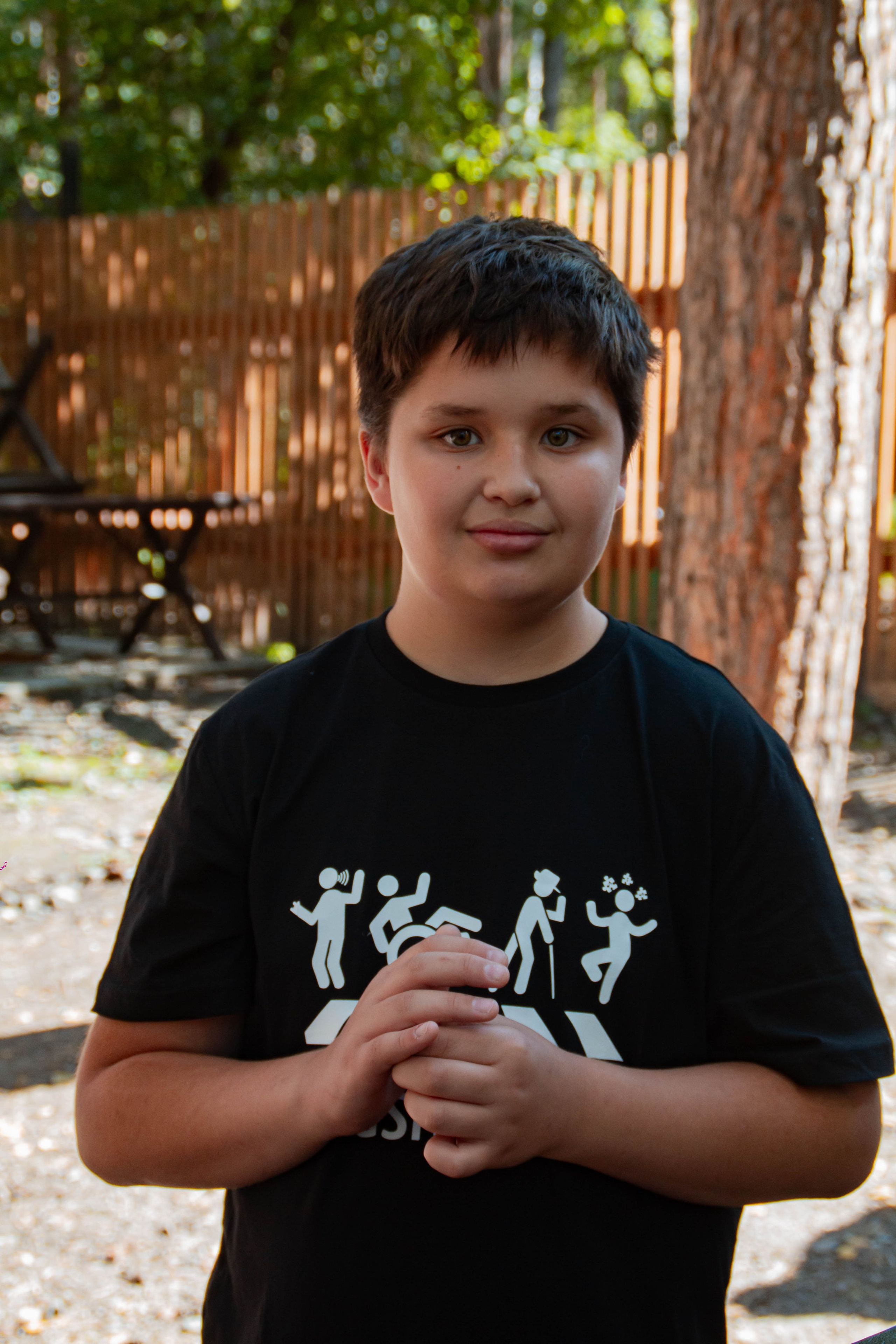 Лица Улиц 2025 х Inclusive Event