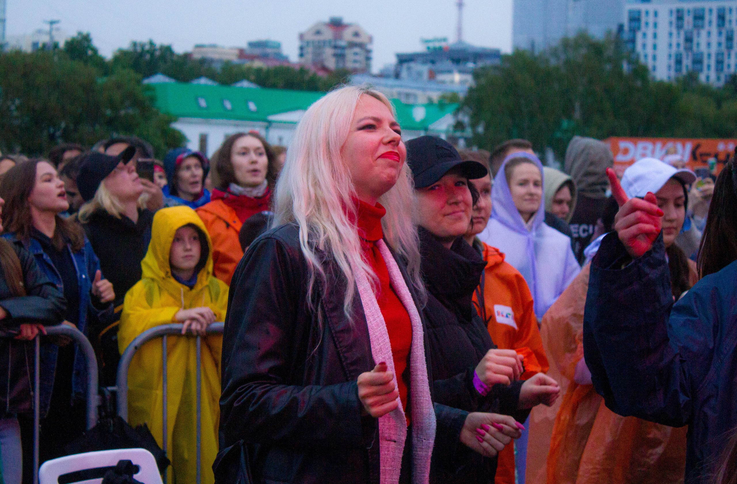 Движение 2024 х Inclusive Event