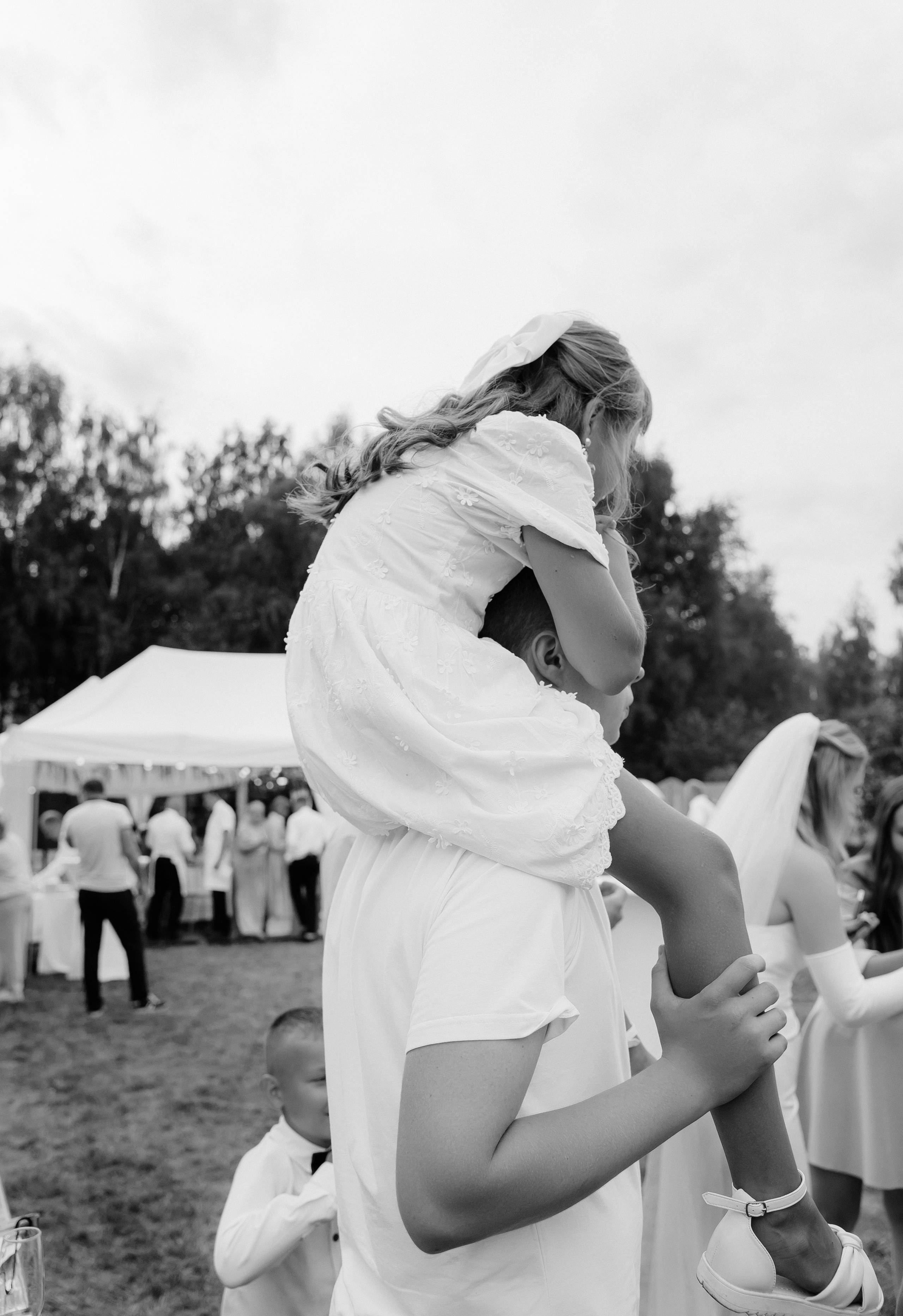 L & K. Свадебный и семейный фотограф в Воронеже Свиридова Евгения