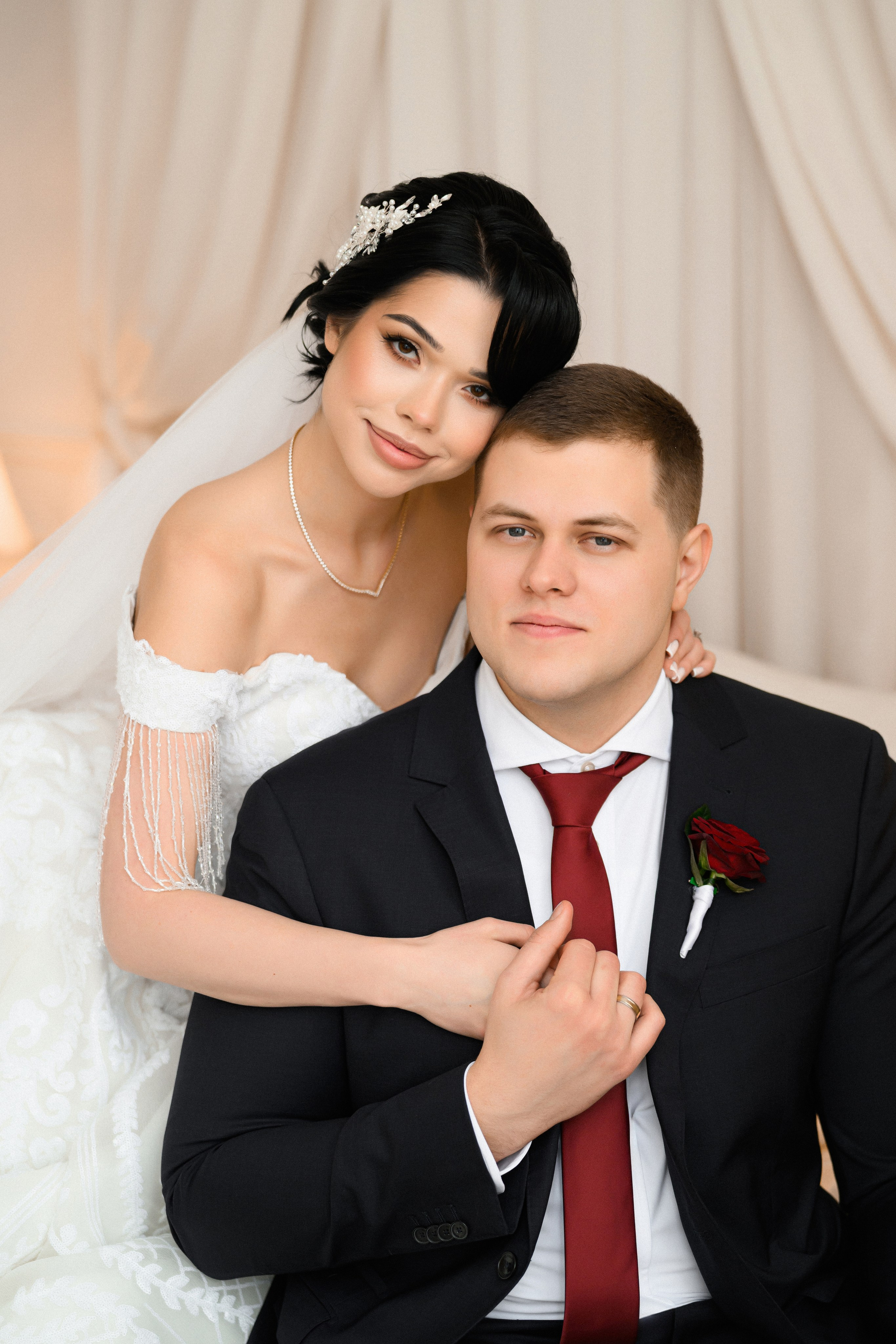 20.01.26. Свадебный и семейный фотограф в Краснодаре