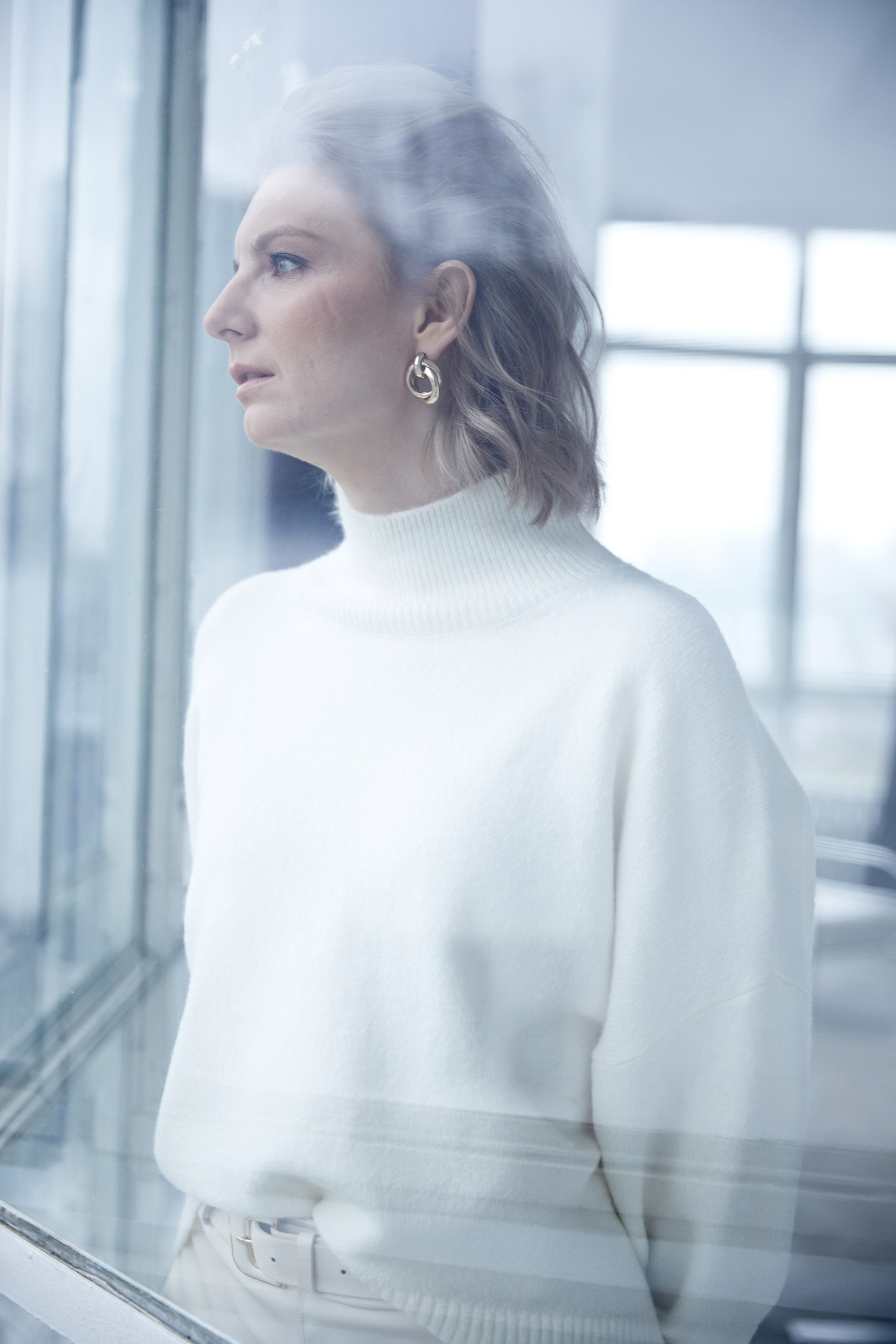 CLIENTS. Yulia Otroschenko