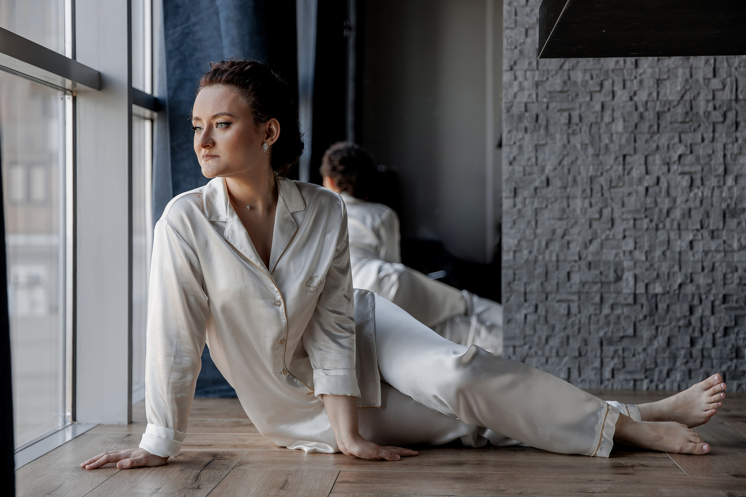 Вячеслав & Мария. Свадебный и семейный фотограф в Саратове Екатерина Ромакина