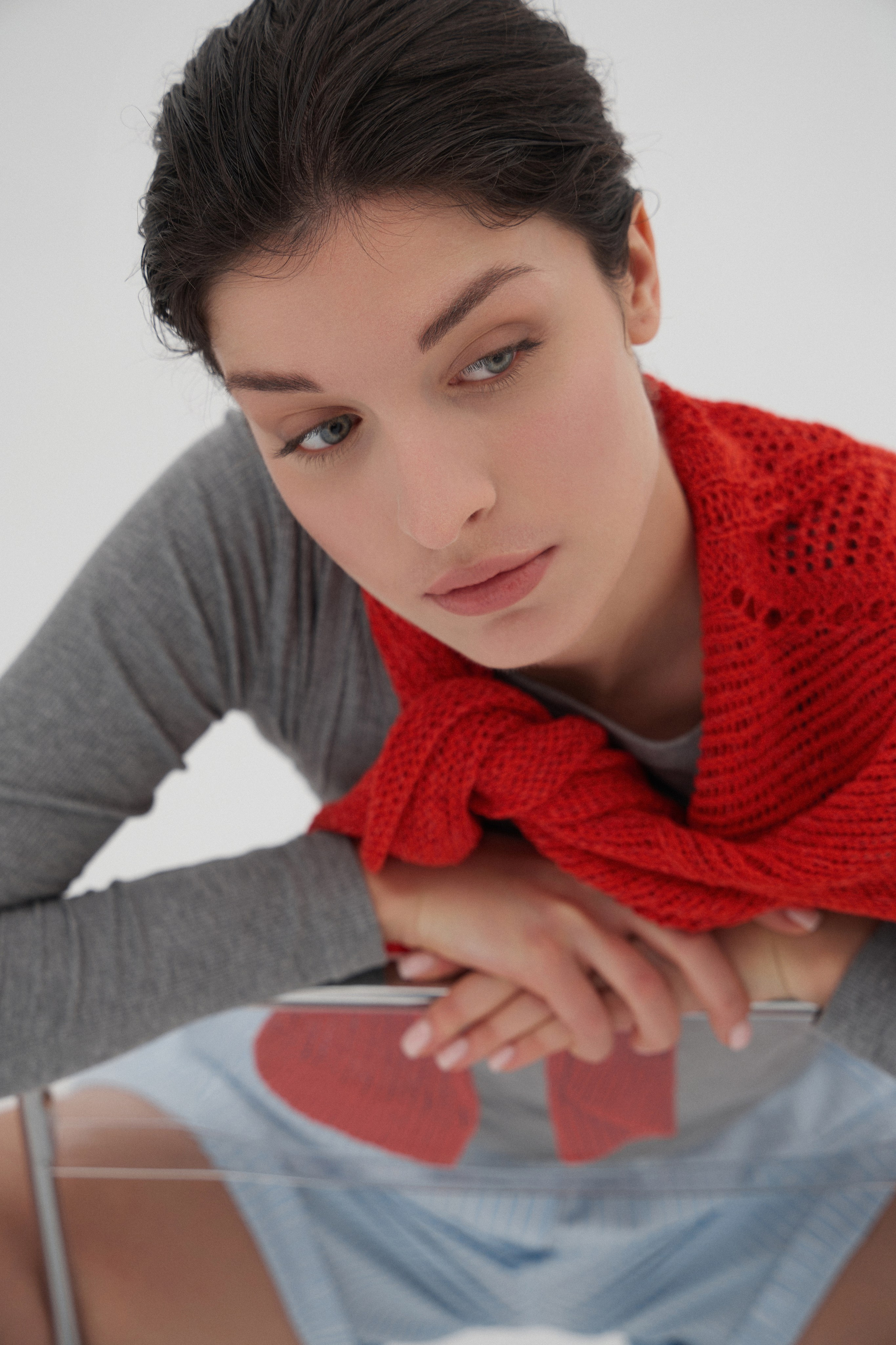 ТЕСТЫ КСЕНИЯ. Фотограф Екатерина Зубкова Санкт-Петербург, Кингисепп