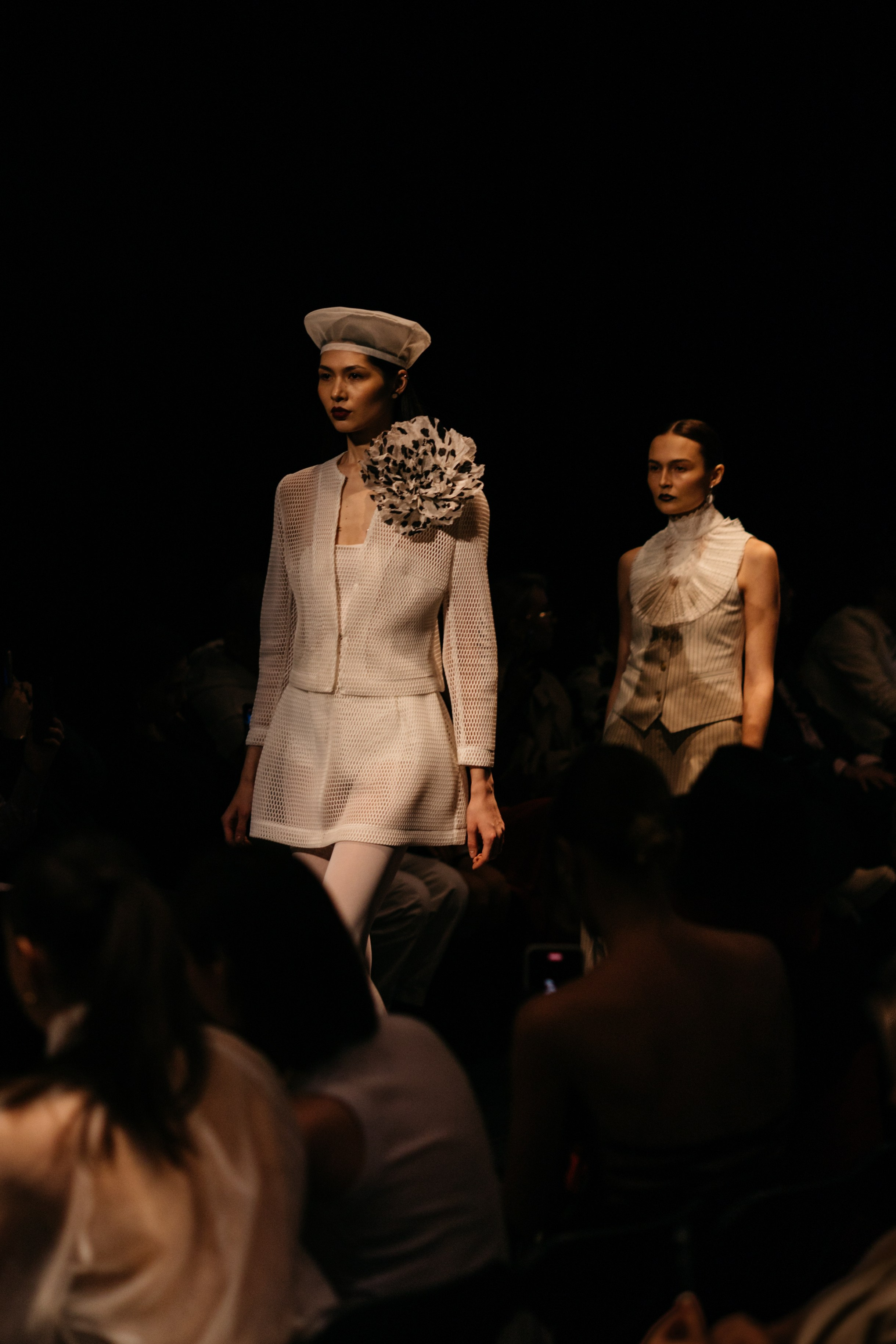 St. Petersburg Fashion Week part 2. Контент фотограф в Санкт-Петербурге Иванова Юлия