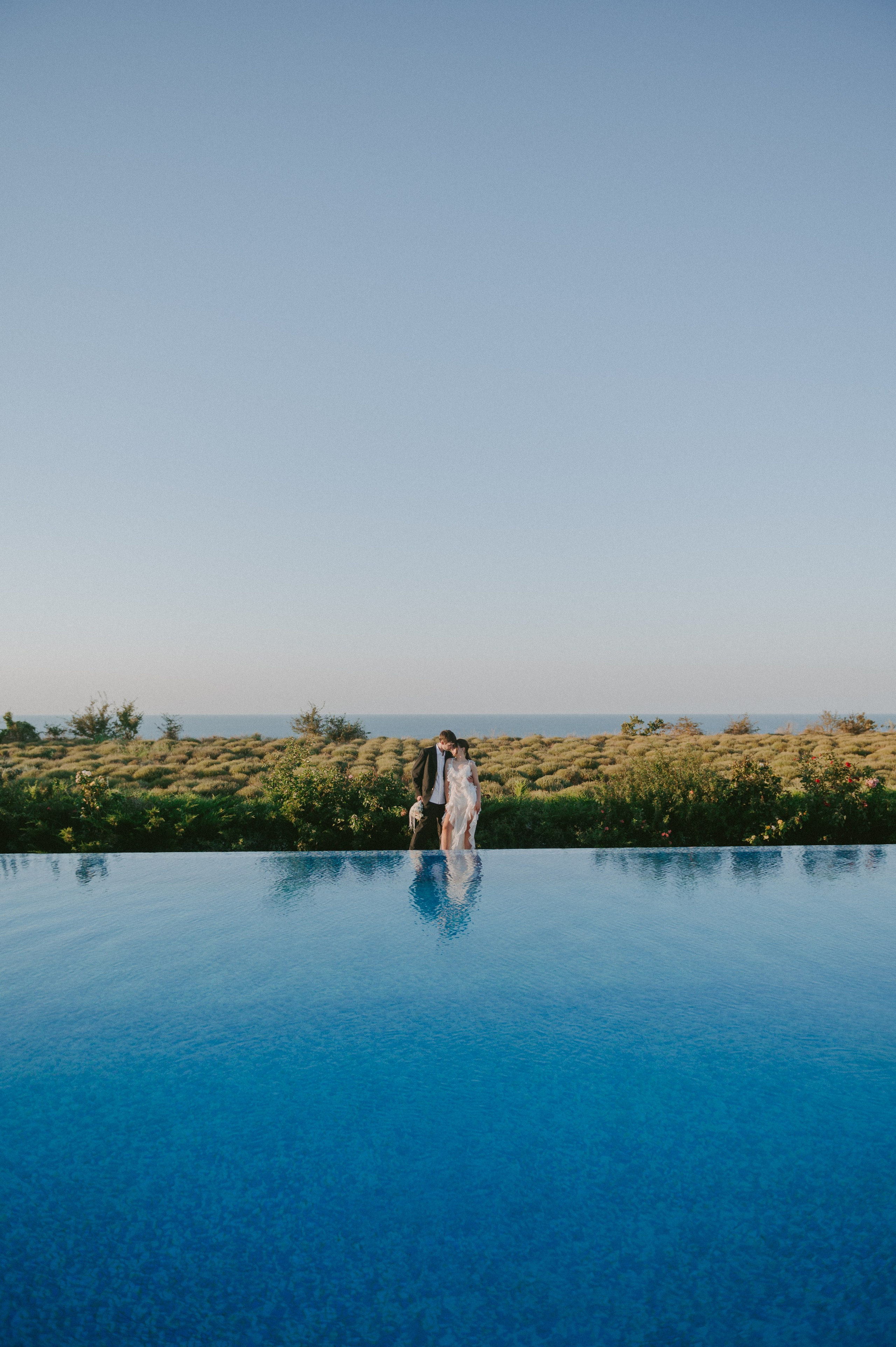 Дарья&Родион. Свадебный и семейный фотограф город Темрюк Фотостудия Темрюк