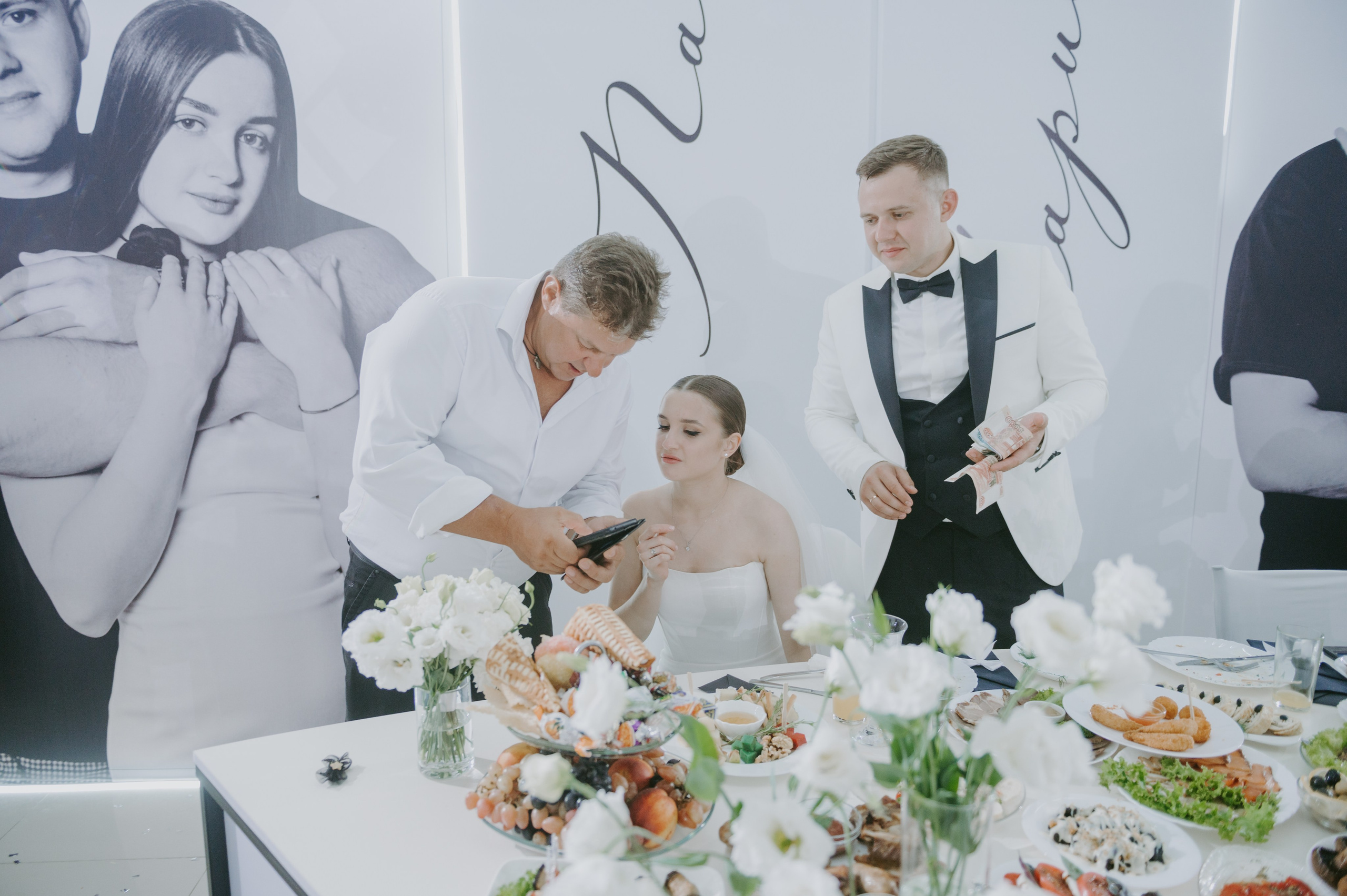 Мария&Павел фотограф Елена Горбач. Свадебный и семейный фотограф город Темрюк Фотостудия Темрюк