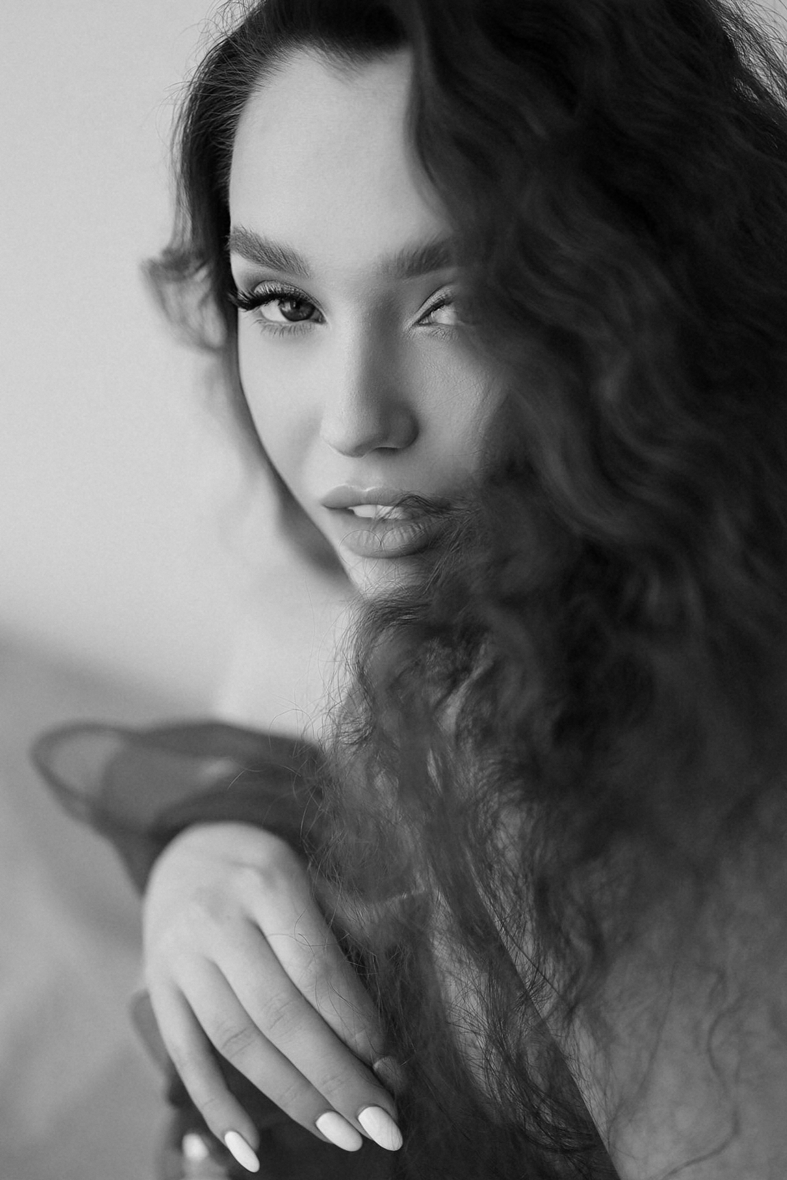 Индивидуальные съемки. Ксения Грязнова — коммерческий фотограф в Ростове-на-Дону