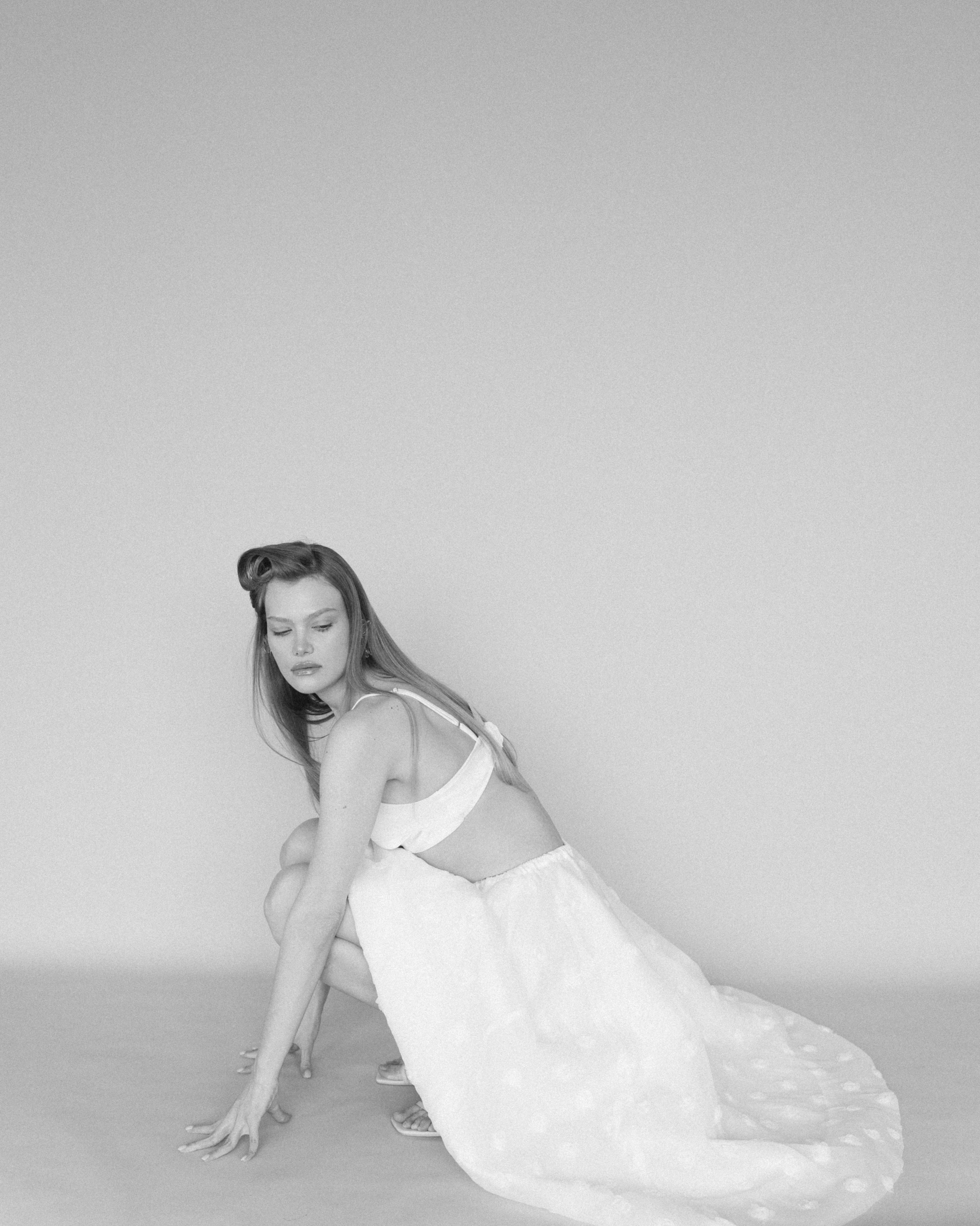 NOSTALGIA. Свадебный фотограф в Москве Мария Кривоногова