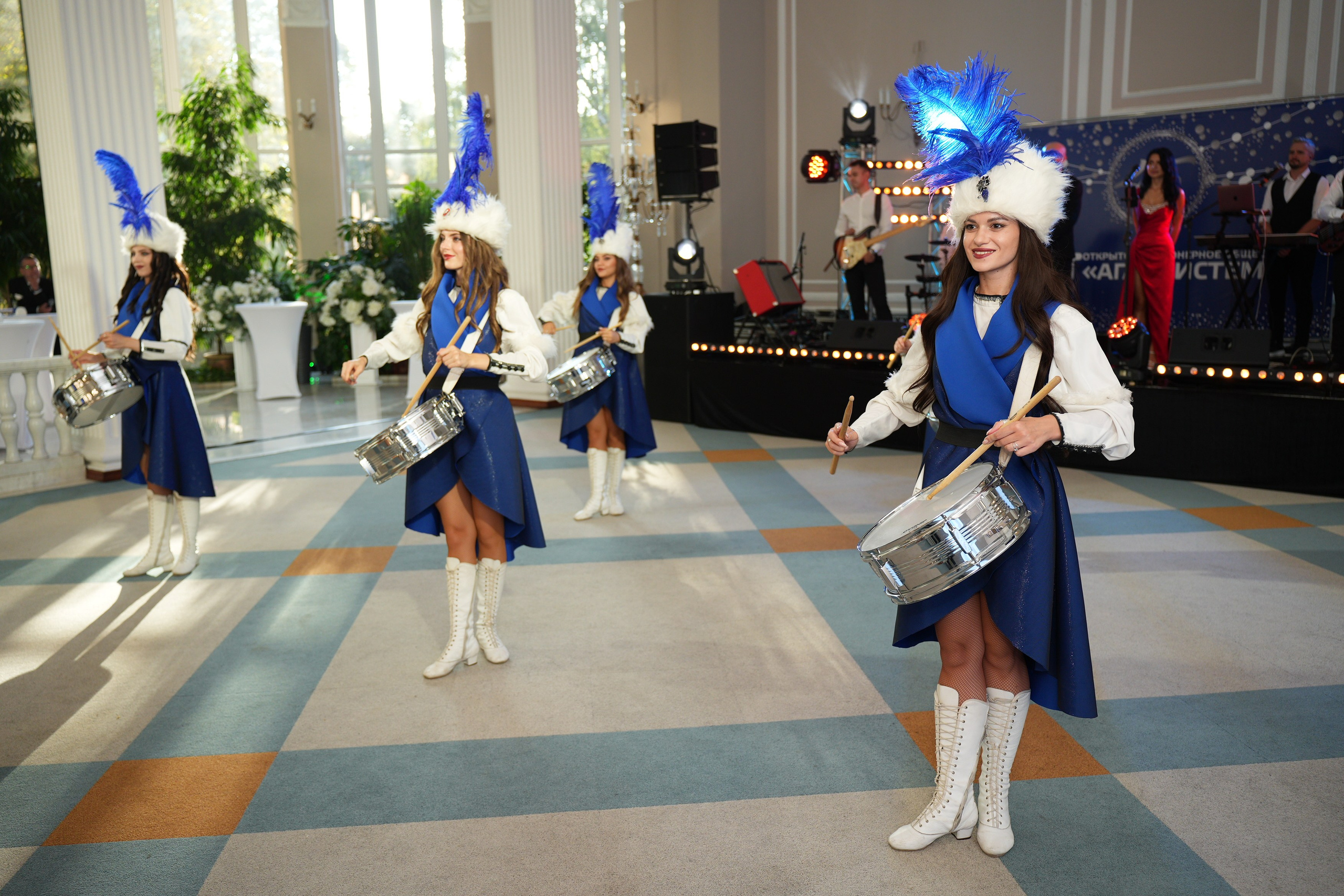 Агат-Систем 45 лет. Семейный и свадебный фотограф Минск, Беларусь Анна Орловская
