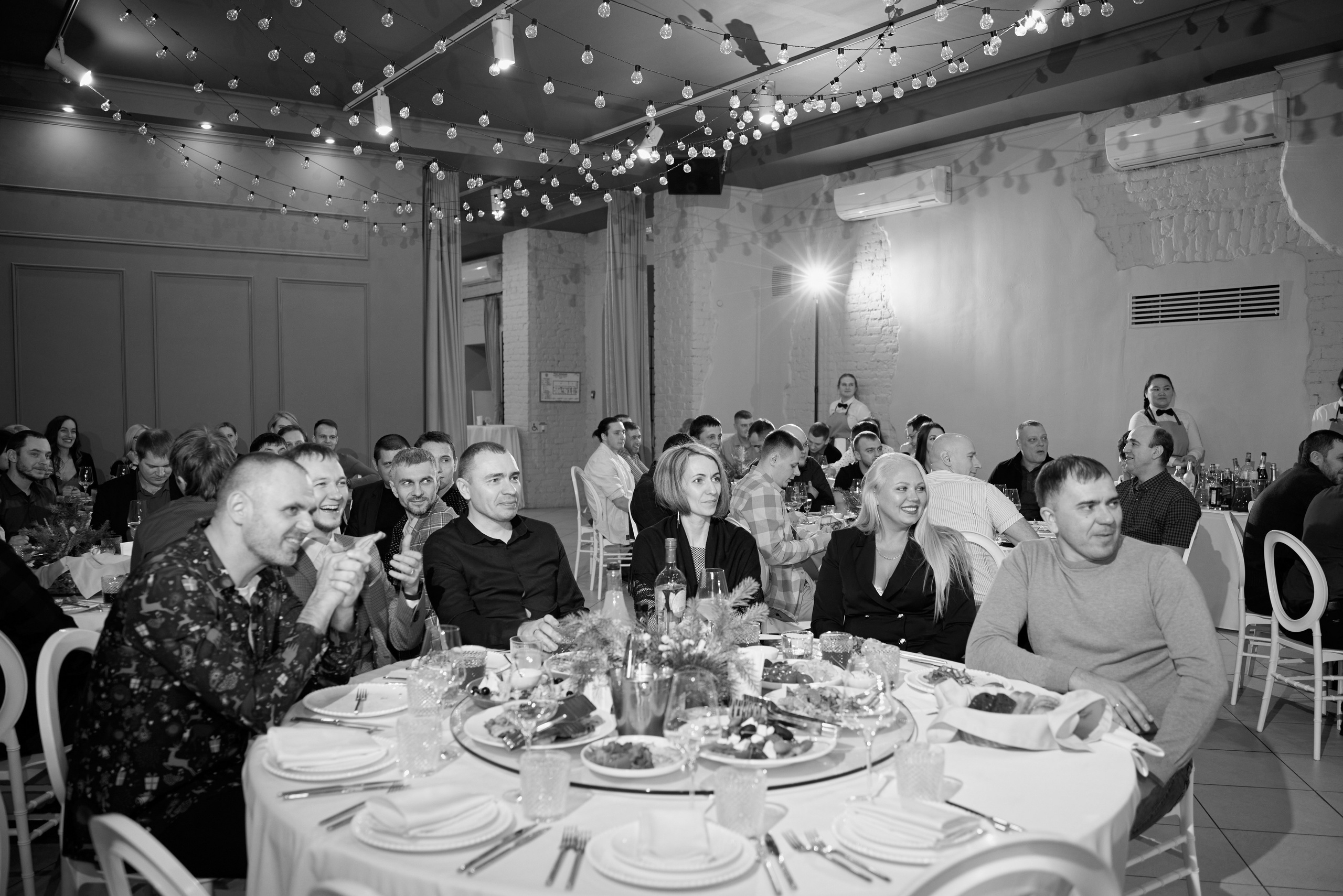 Корпоратив. Свадебный фотограф Александр Браво