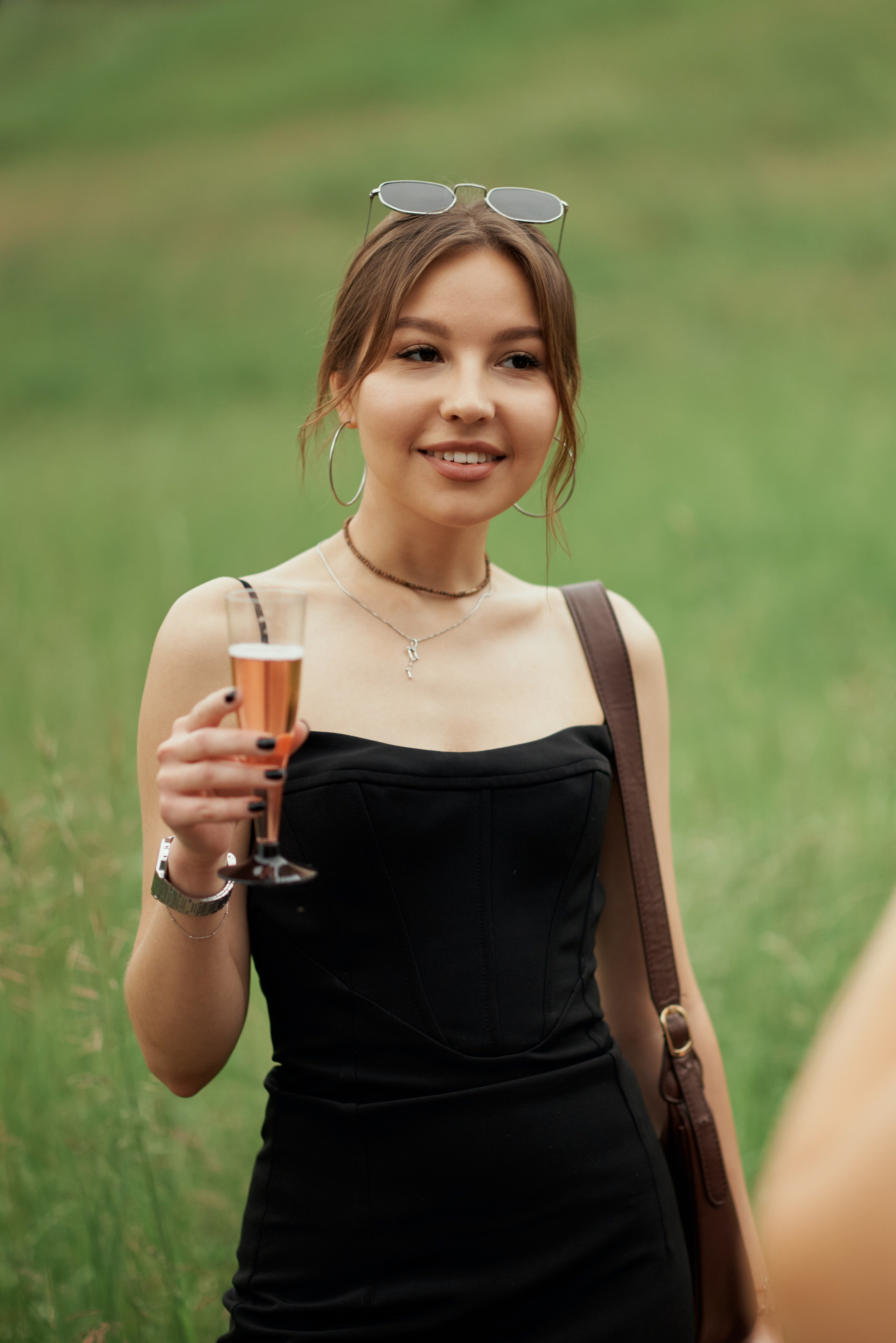 Азалия и Данил. Свадебный фотограф Александр Браво