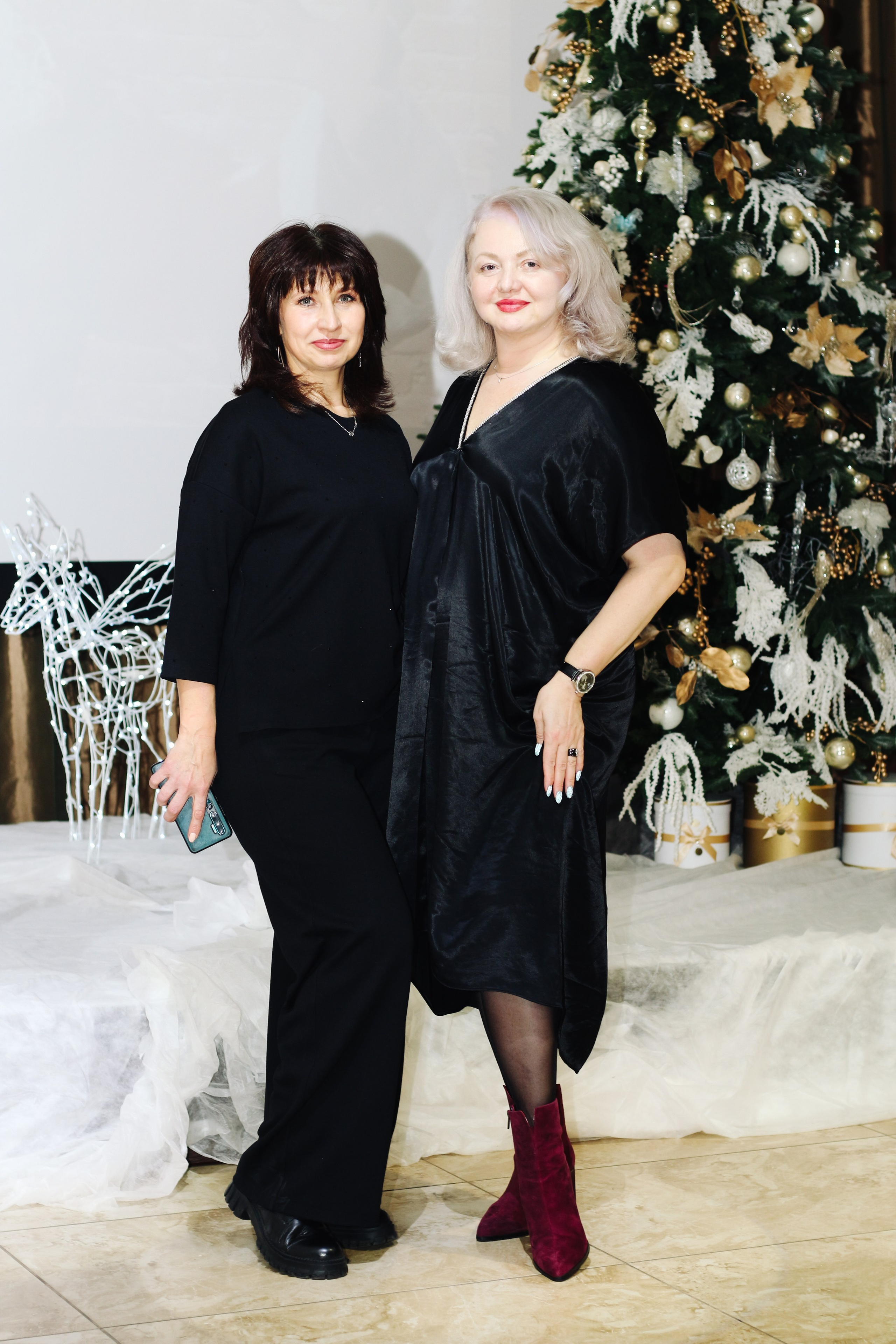 Арагон Нейрографика. Алиса Томшина — Фотограф / Видеограф