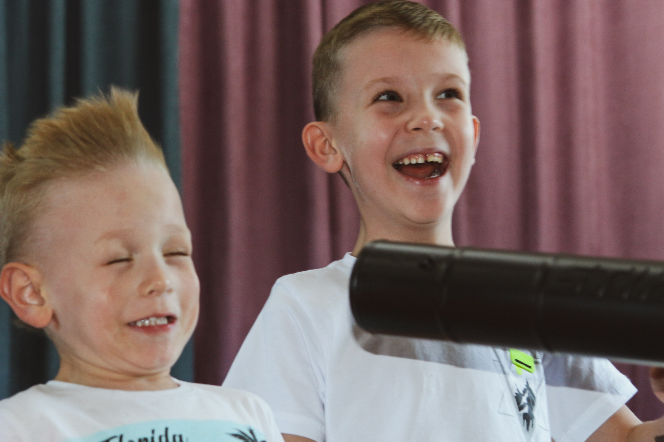 Детское день рождения. Алиса Томшина — Фотограф / Видеограф