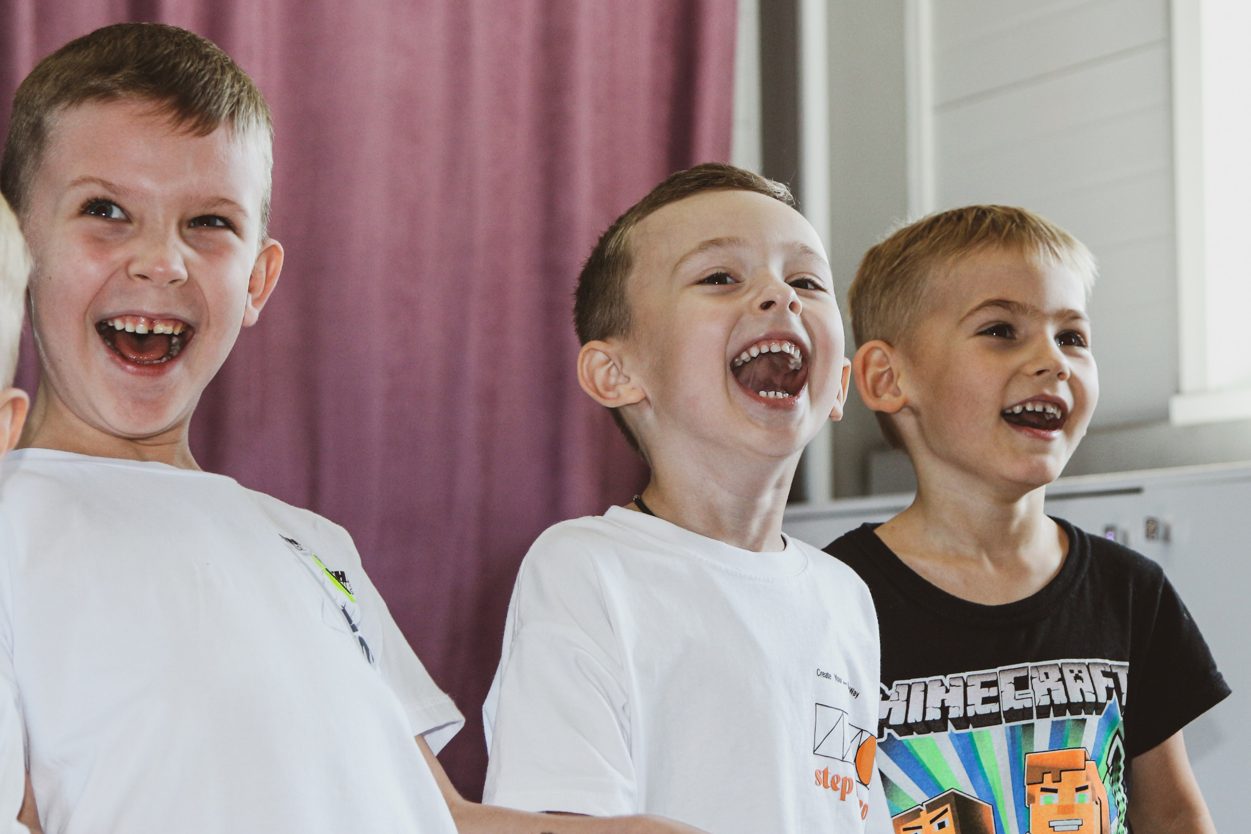 Детское день рождения. Алиса Томшина — Фотограф / Видеограф