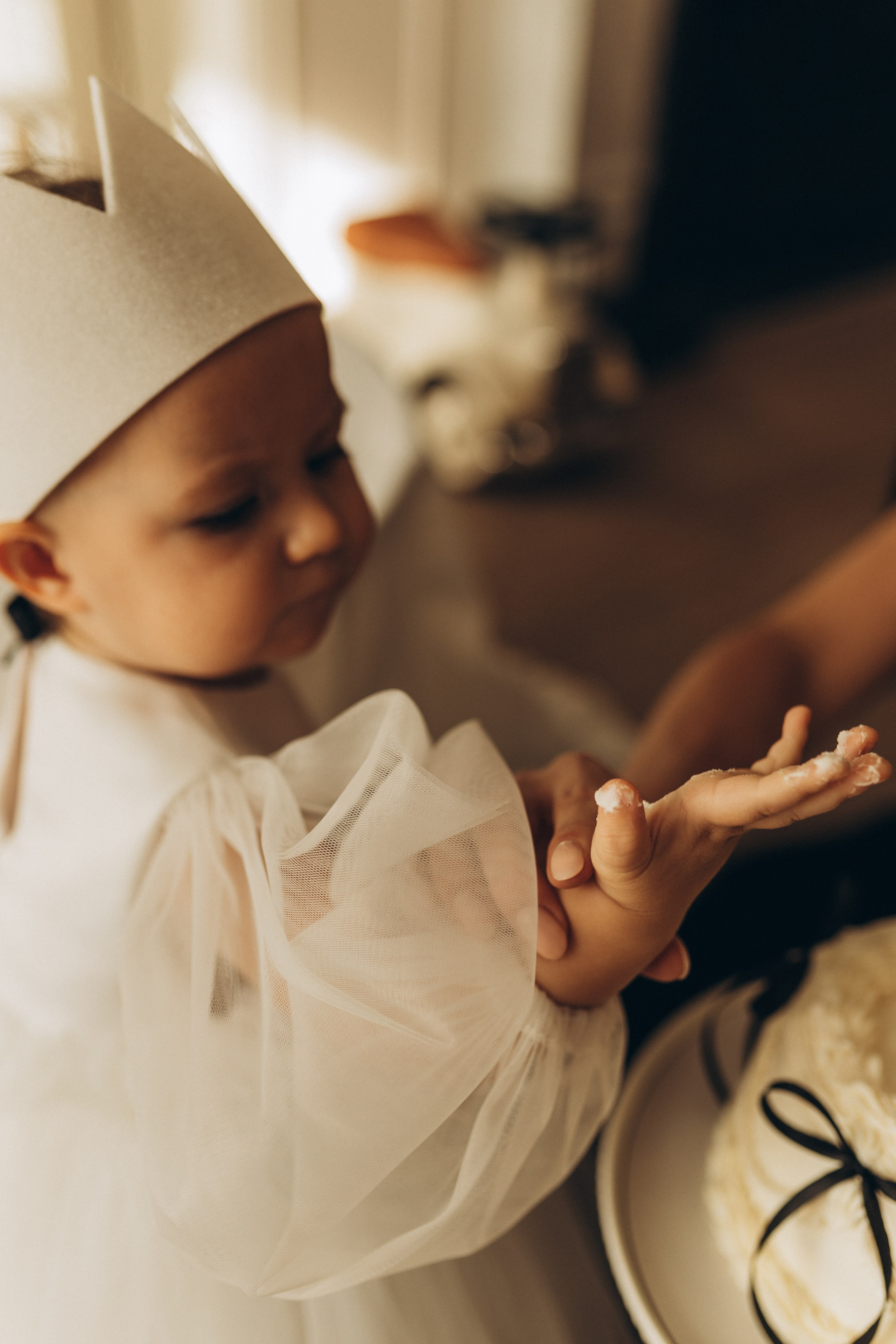 Алене годик🤎. Семейный фотограф в Новороссийске и Анапе Александра Яковлева