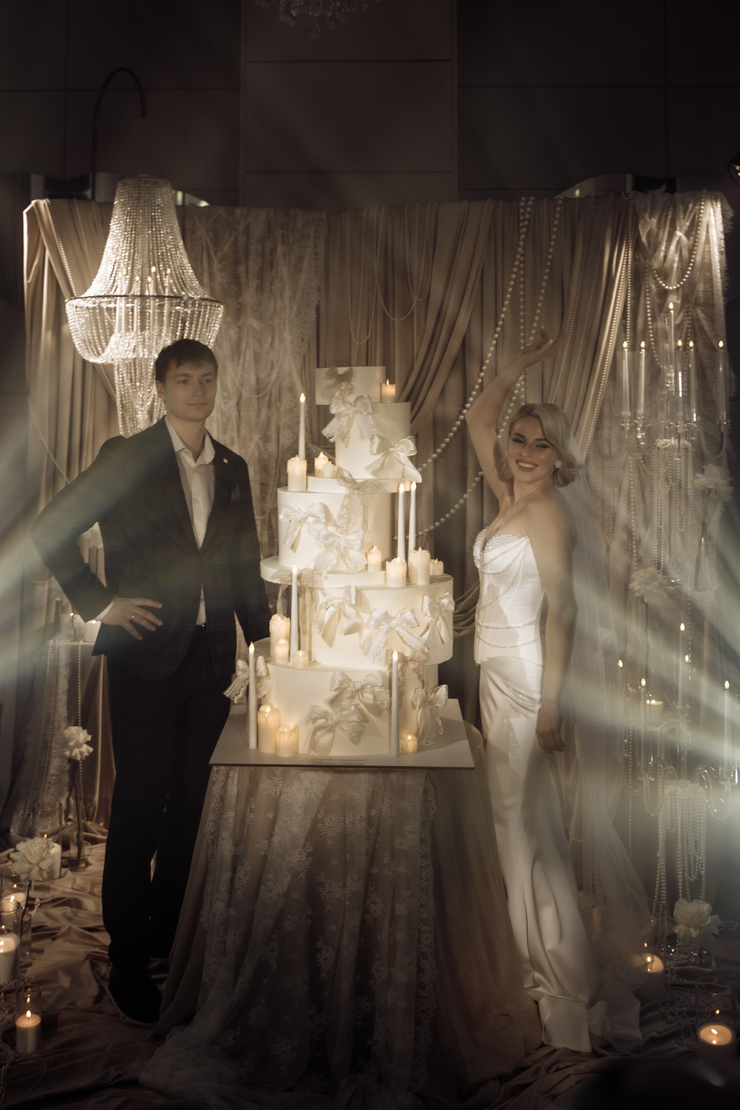 M|A. Свадебный и семейный фотограф в Саратове Анжела Борисова