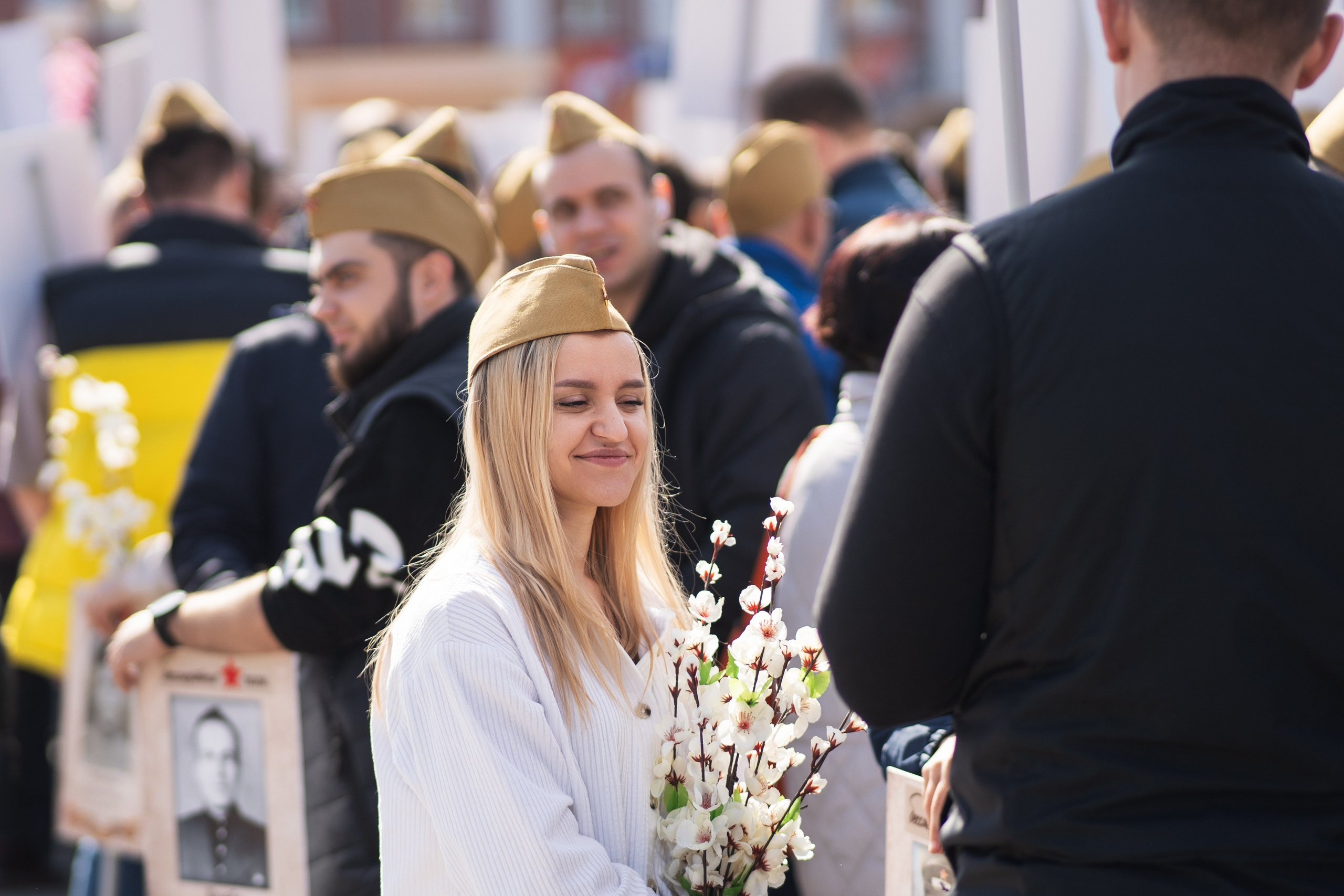 9 Мая | АЗОТ. Фотограф на любое событие в Кемерово