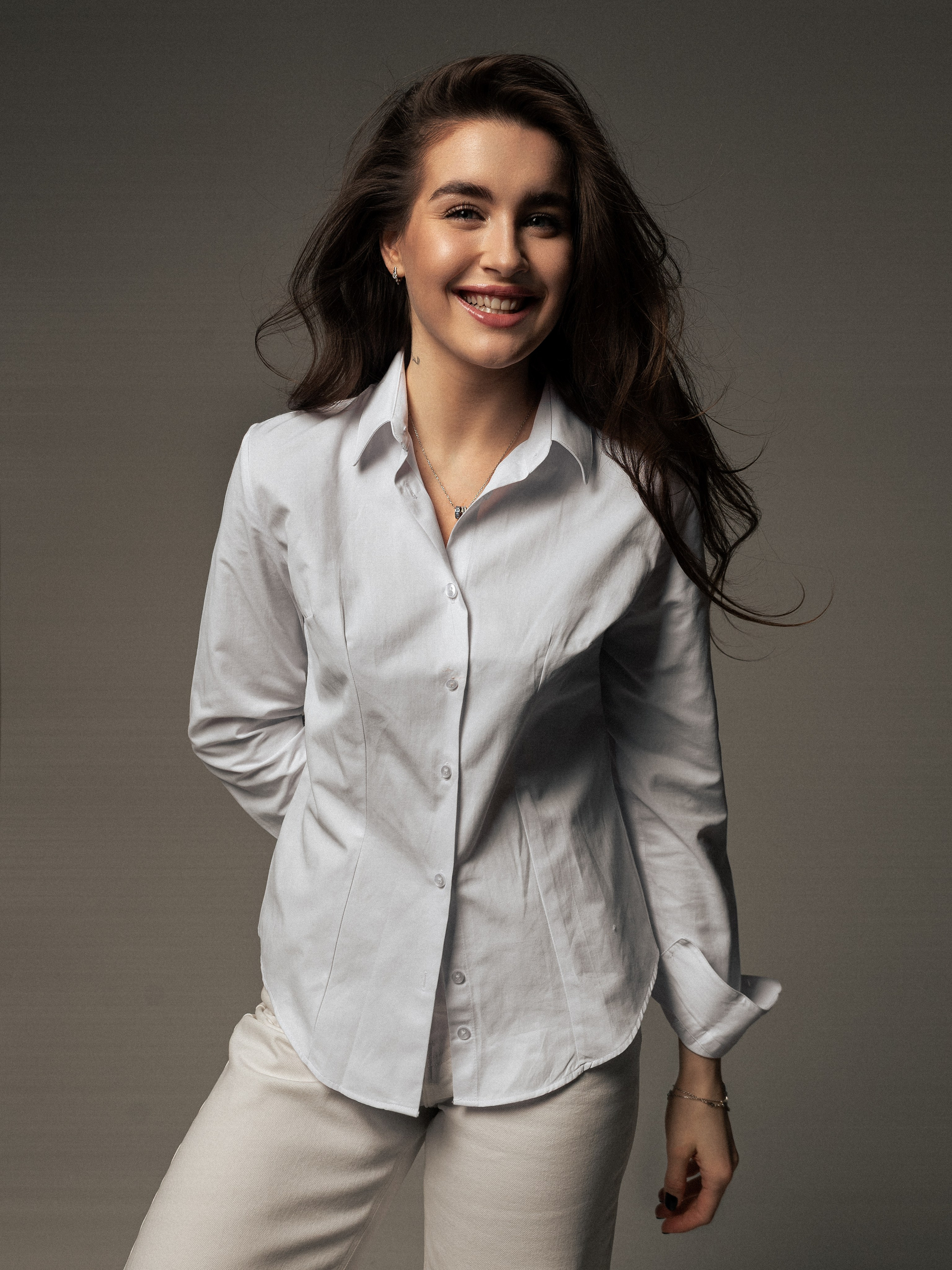 Кира. Фотограф Нетбай Ксения в Москве Калуге