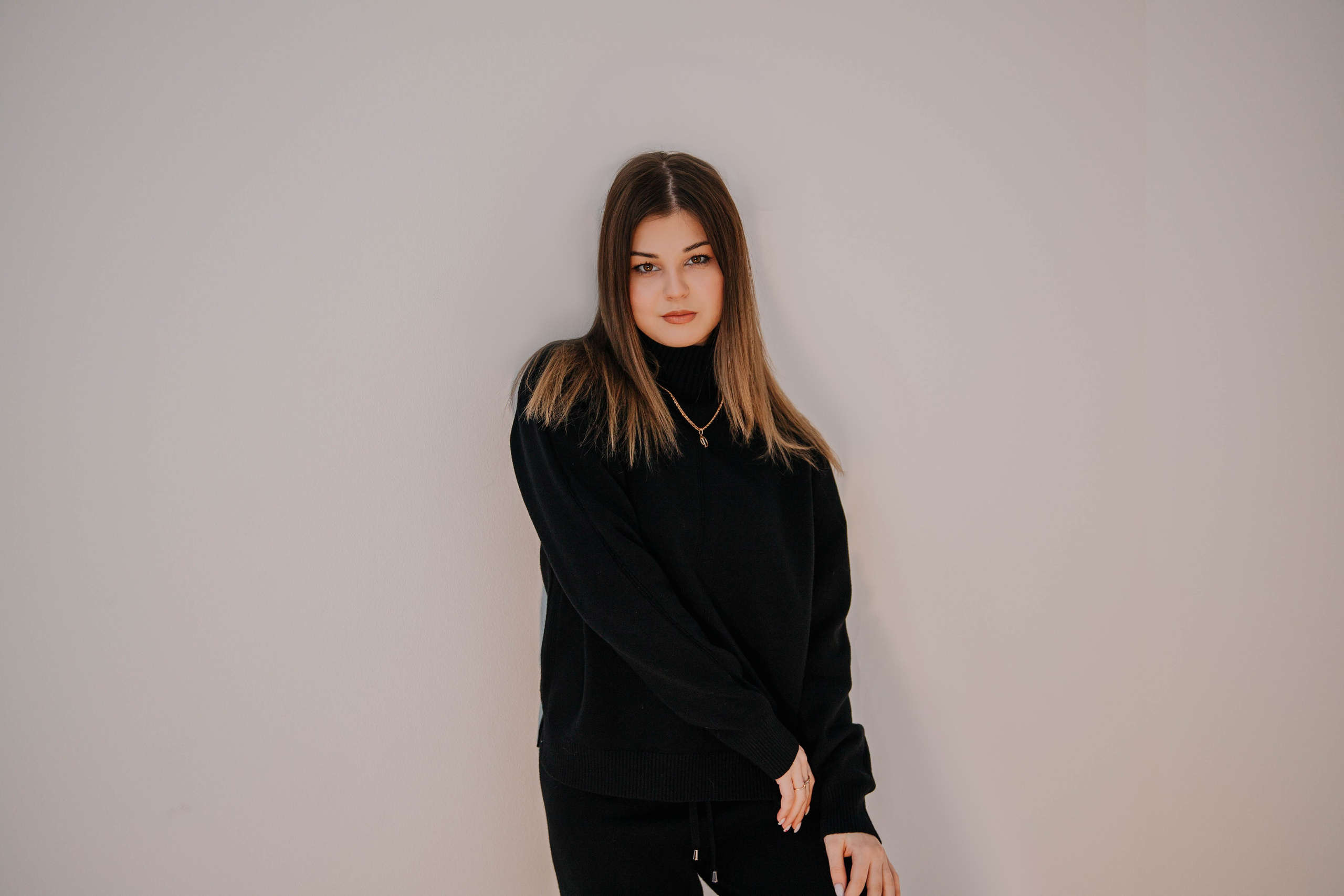 Дарья. Фотограф Дарья Маташкова