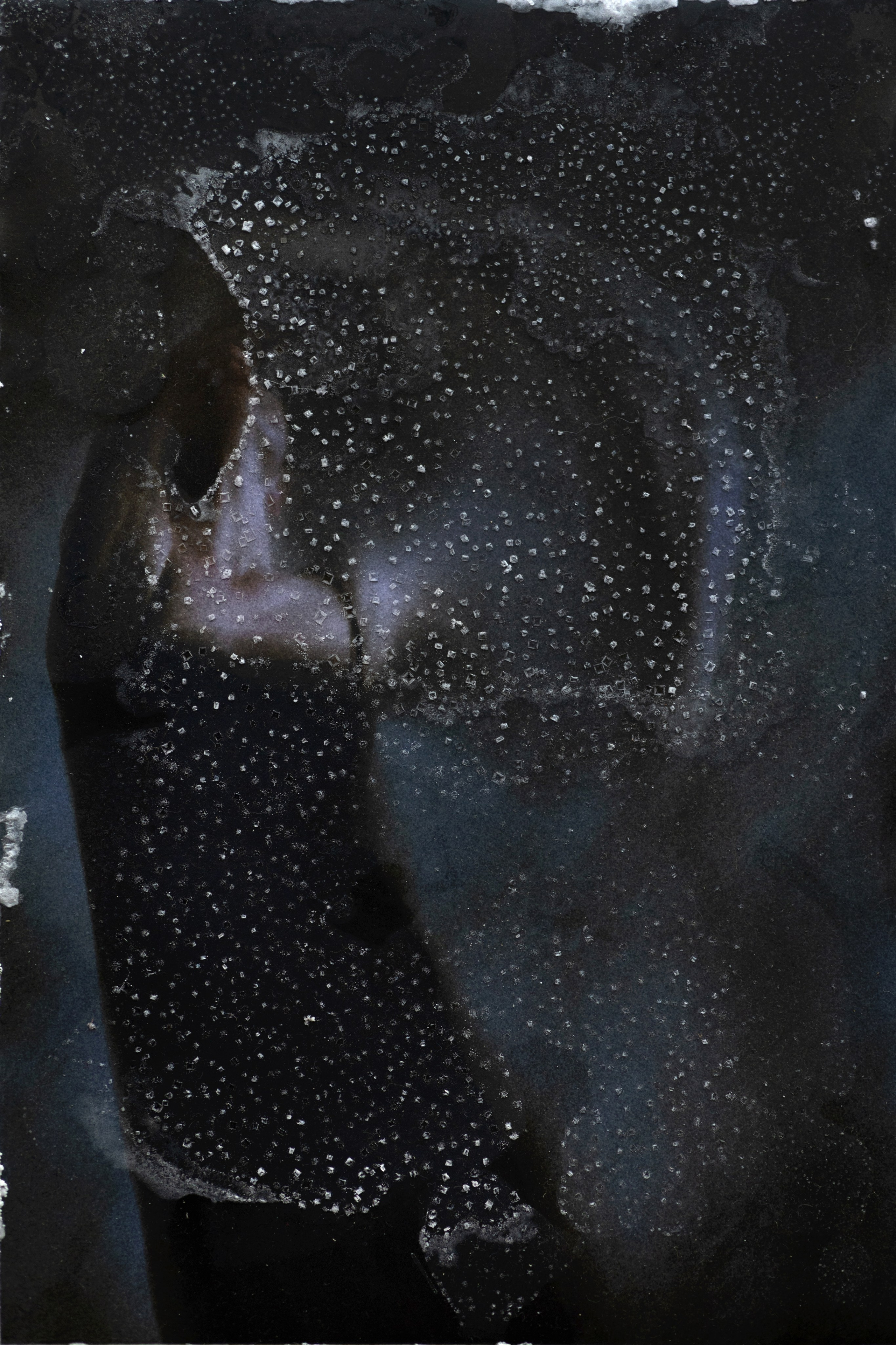 В петле ВЧЕРА. Фотограф Москва и Московская область Дарья Гордеева