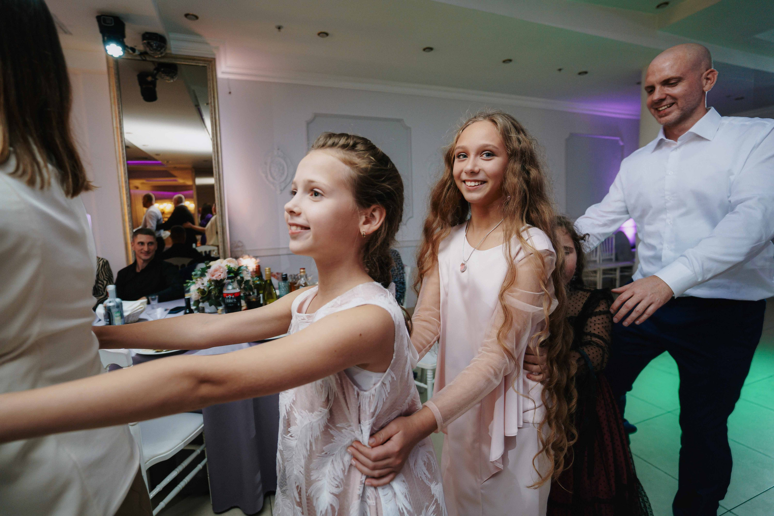 Алексей и Олеся. Свадебный и семейный фотограф в Санкт-Петербурге Виктор Голубев