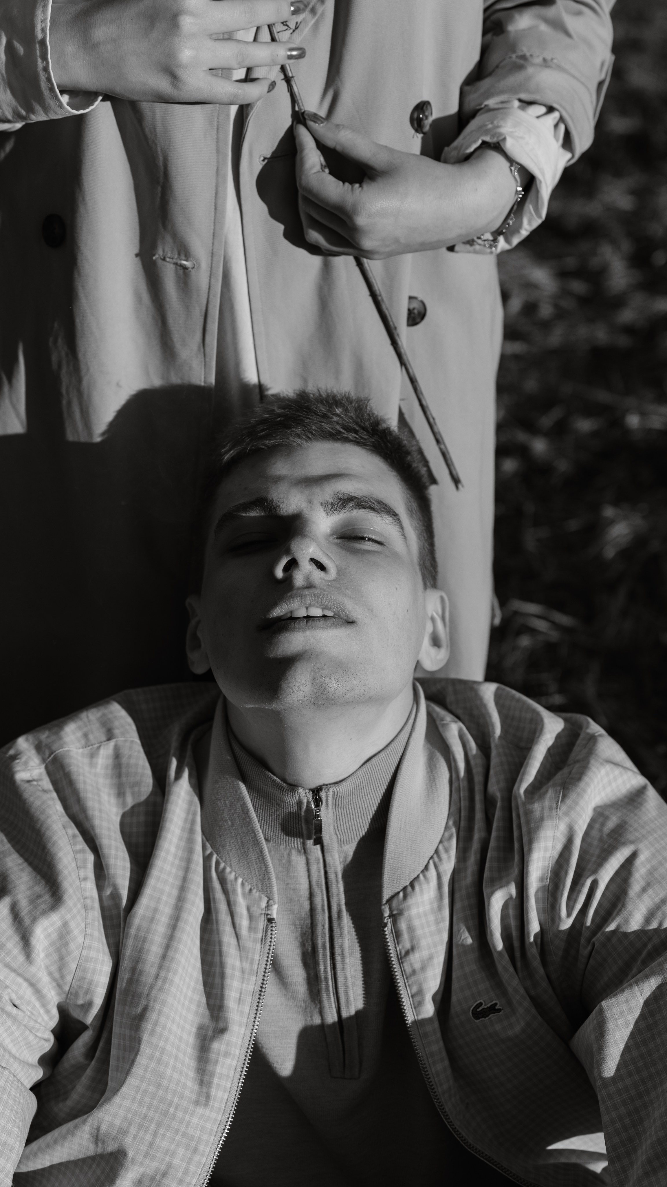 Лав-стори на закате. Сказочный фотограф для Вас и Вашей семьи