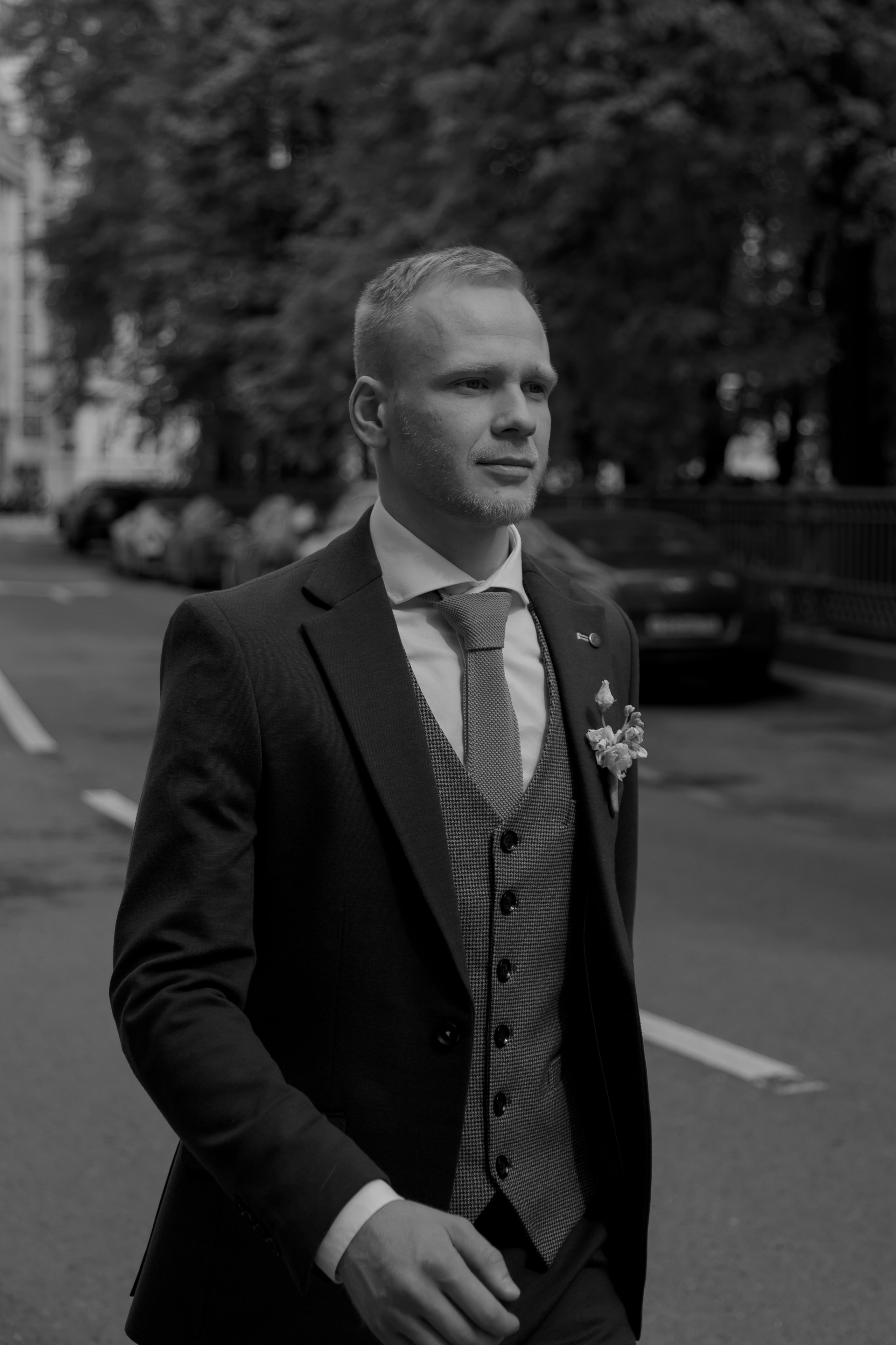 Полный день | Александр & Дарья. Свадебный и женский фотограф в Москве