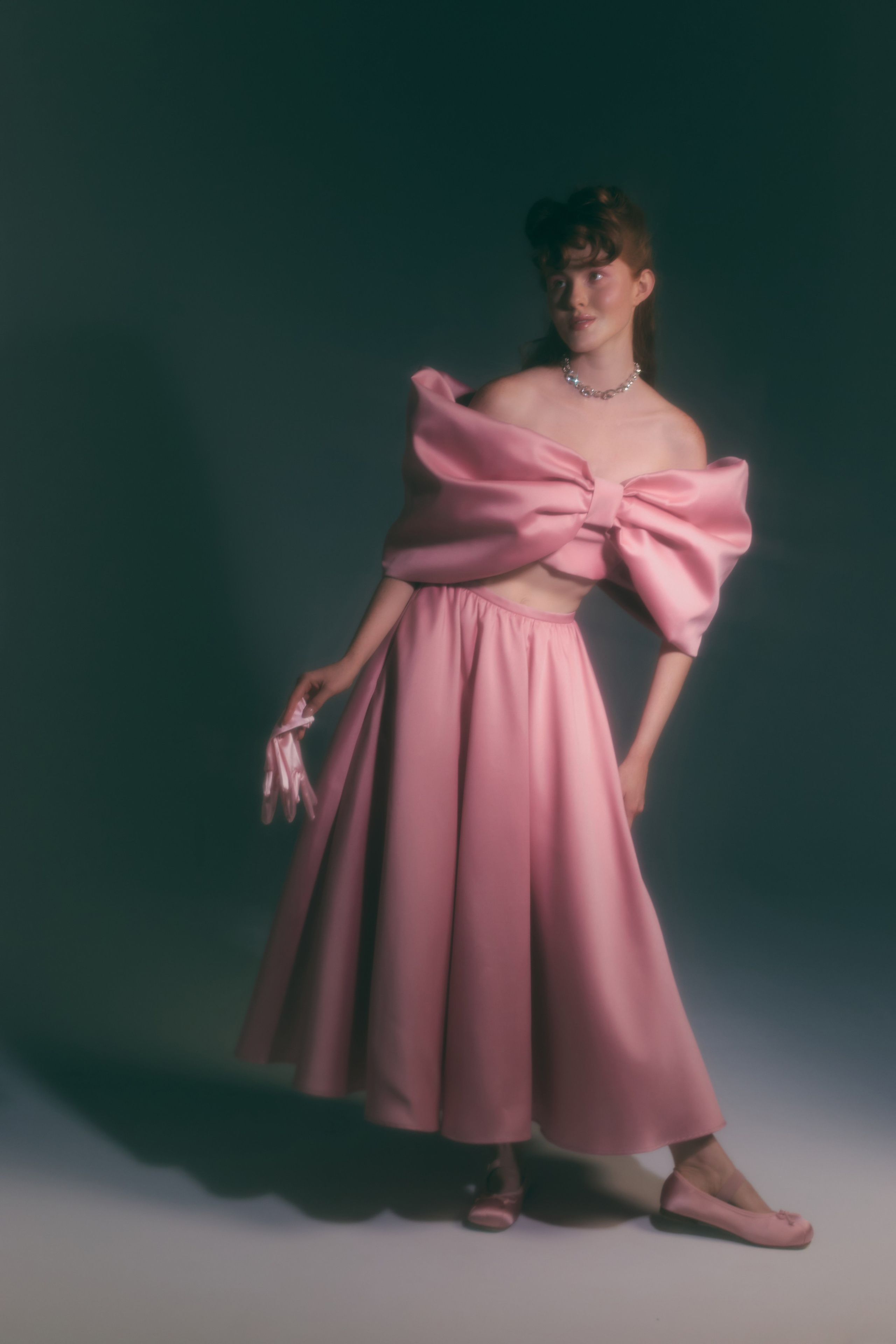 Для брендов. Фотосессии в Москве Марина Кулова